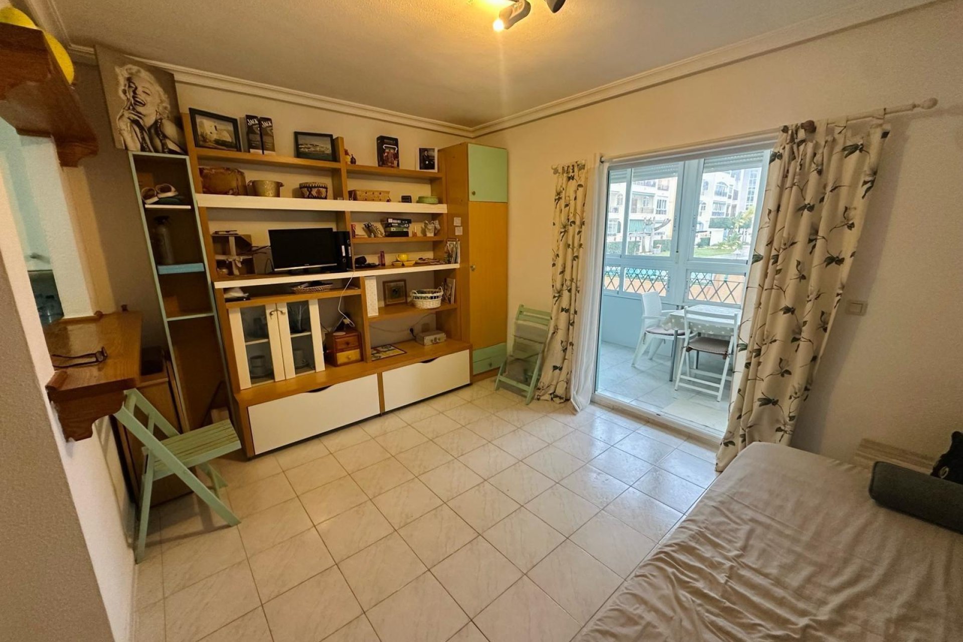 Resale - Apartment -
Torrevieja - La Mata