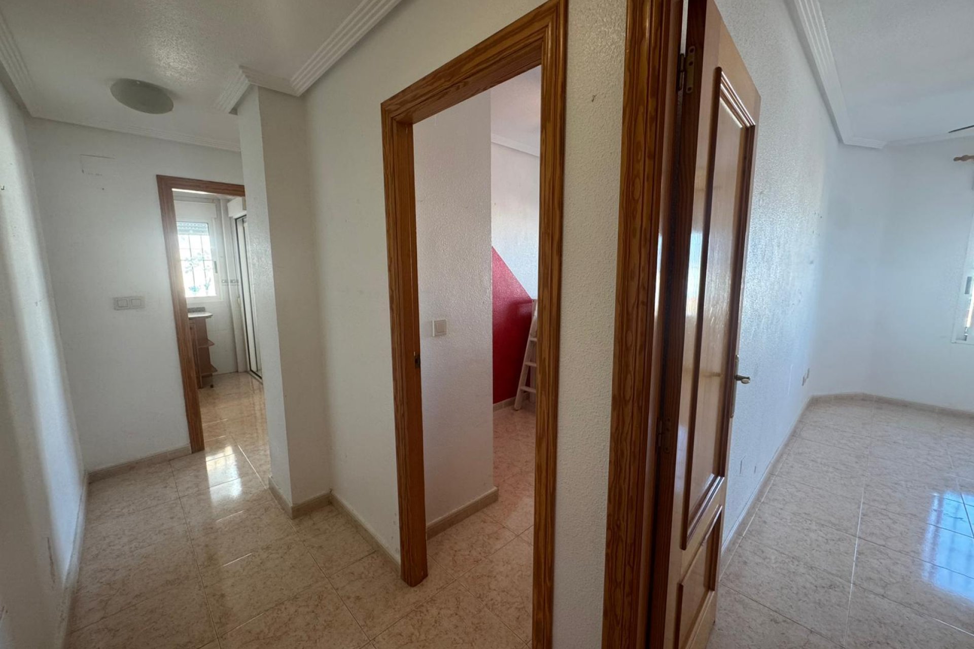 Resale - Apartment -
Torrevieja - La Mata