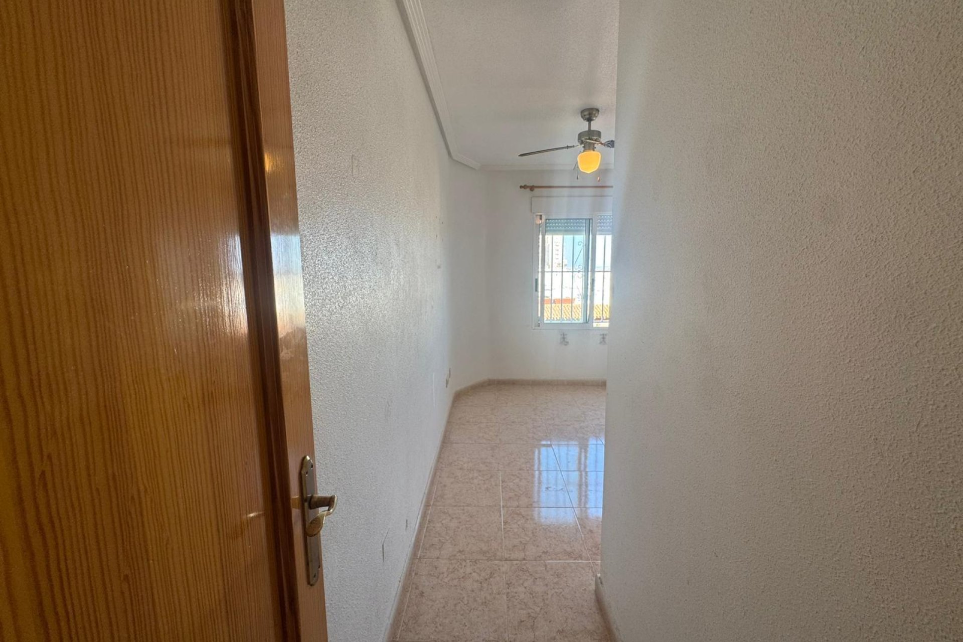 Resale - Apartment -
Torrevieja - La Mata