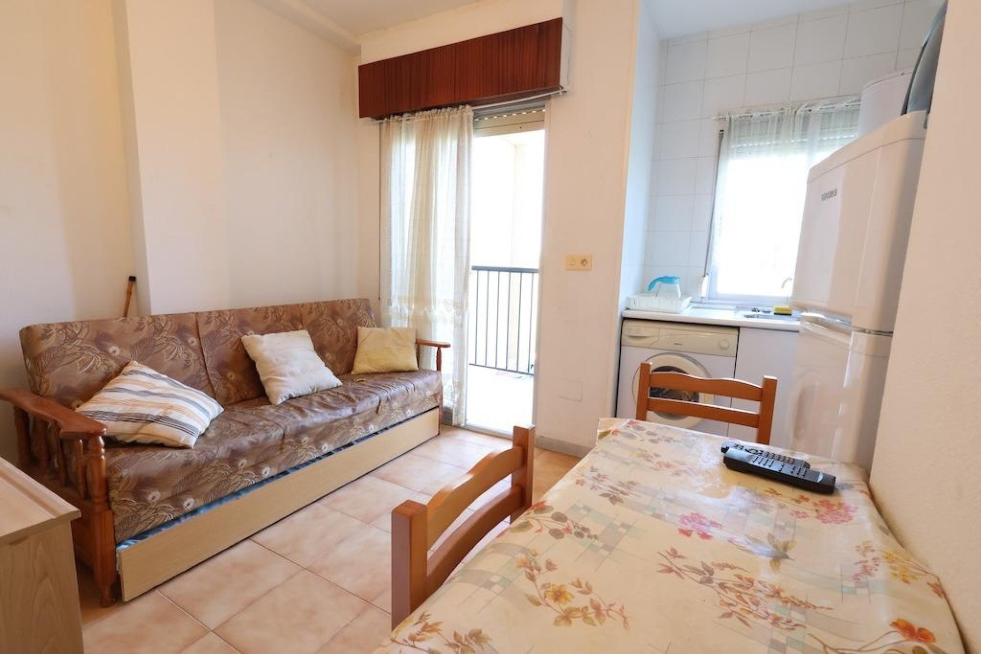 Resale - Apartment -
Torrevieja - La Mata