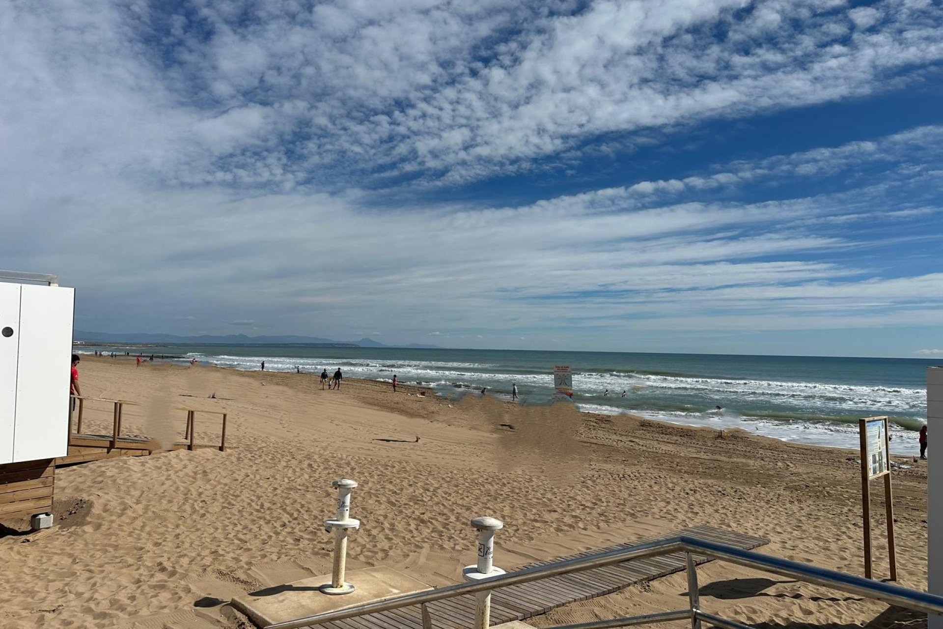 Resale - Apartment -
Torrevieja - La Mata