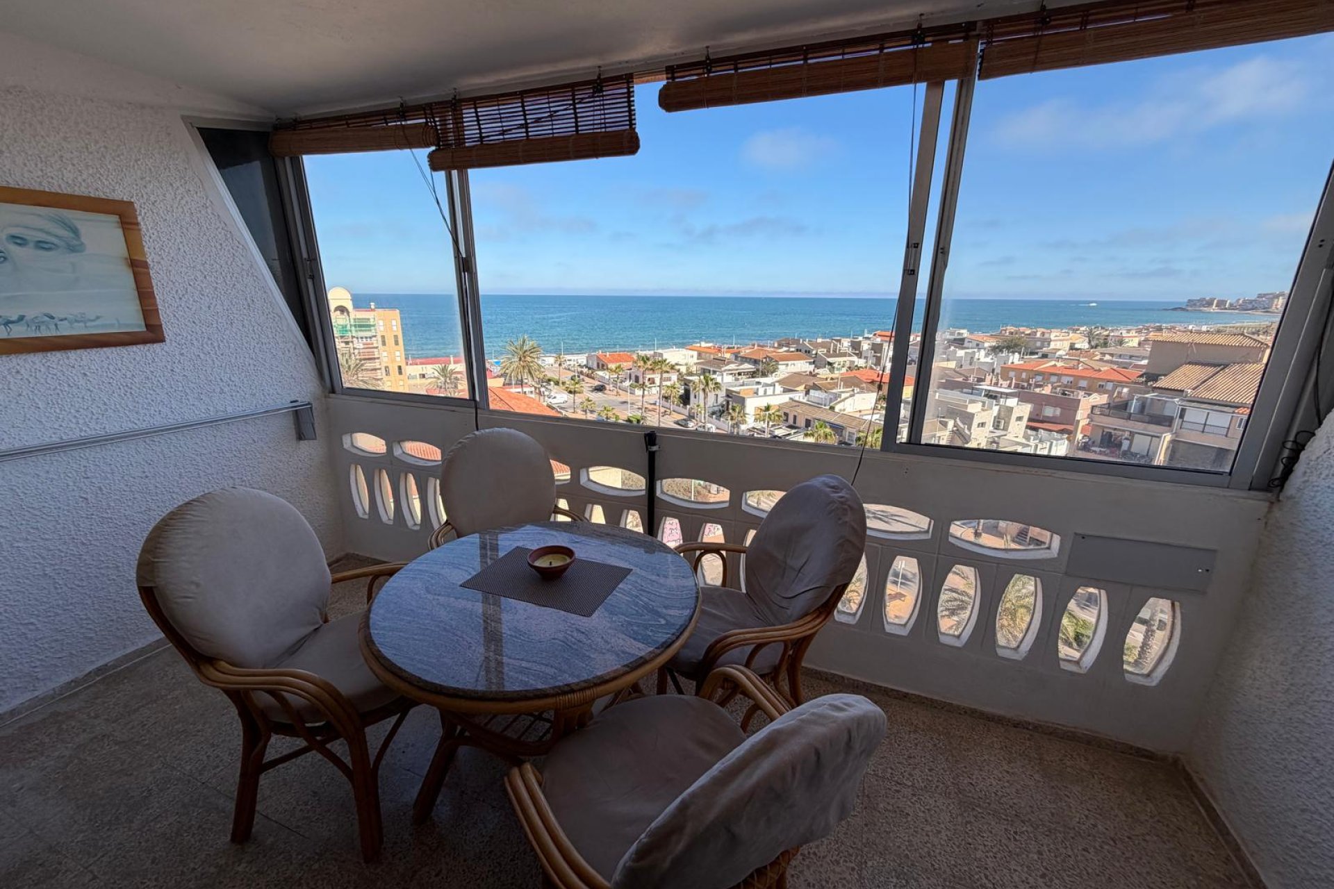 Resale - Apartment -
Torrevieja - La Mata