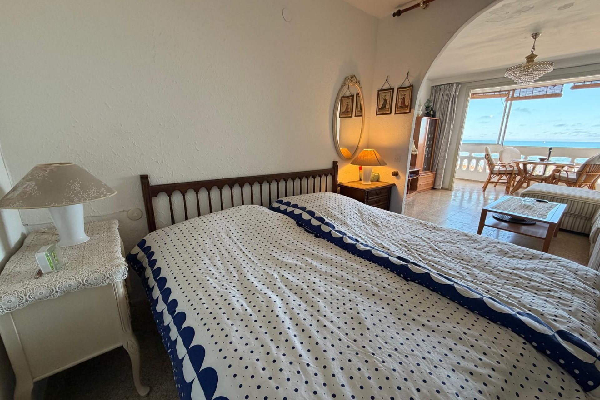 Resale - Apartment -
Torrevieja - La Mata