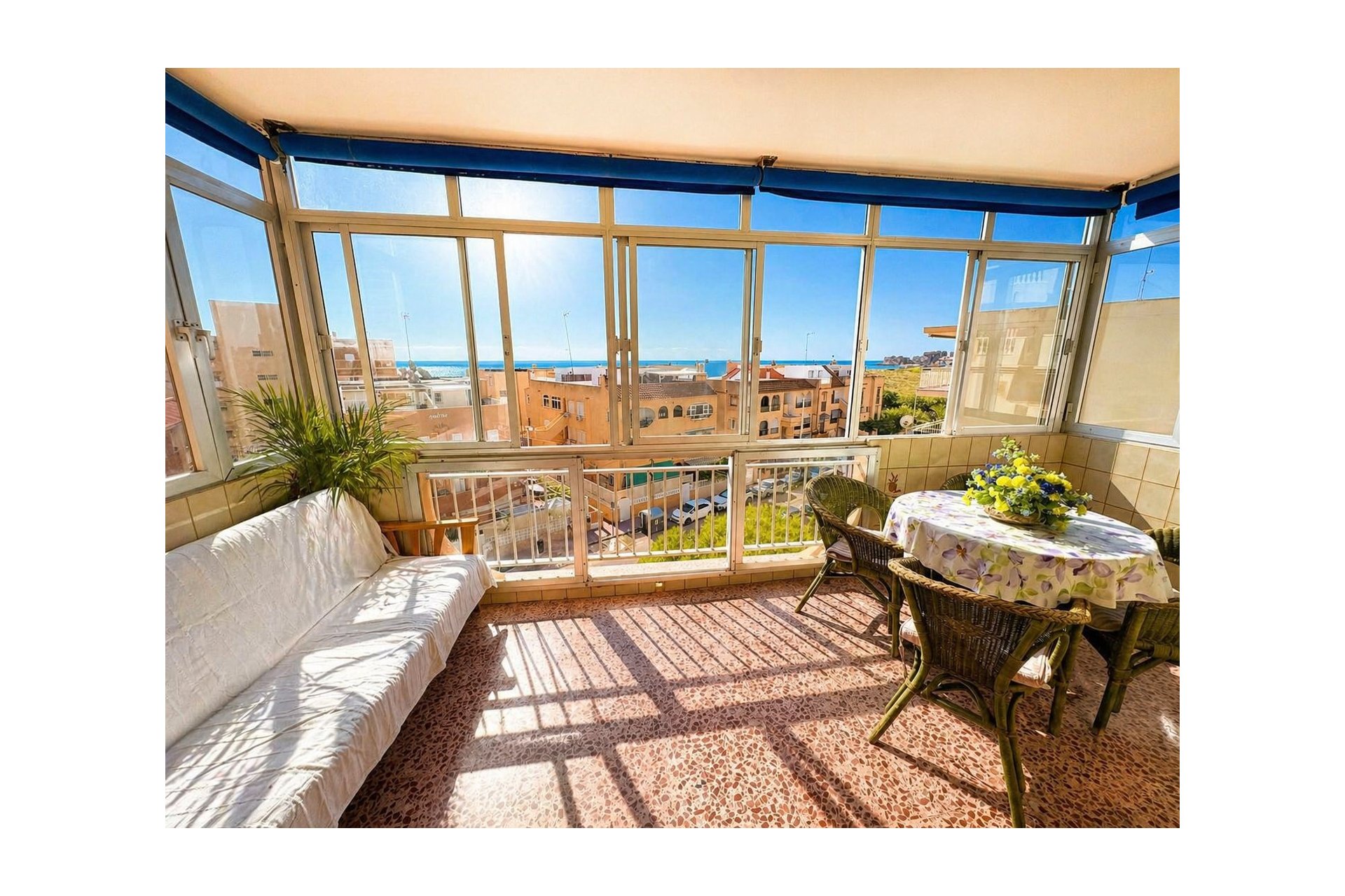 Resale - Apartment -
Torrevieja - La Mata