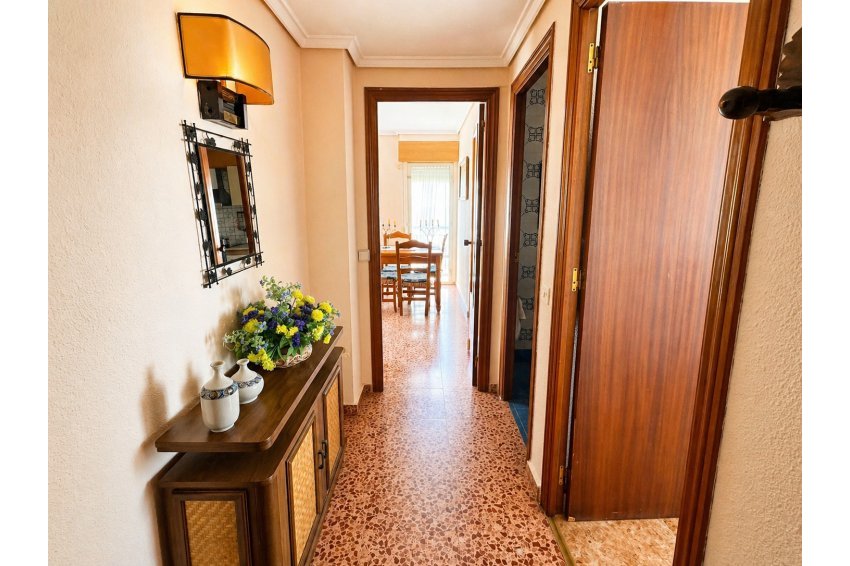 Resale - Apartment -
Torrevieja - La Mata