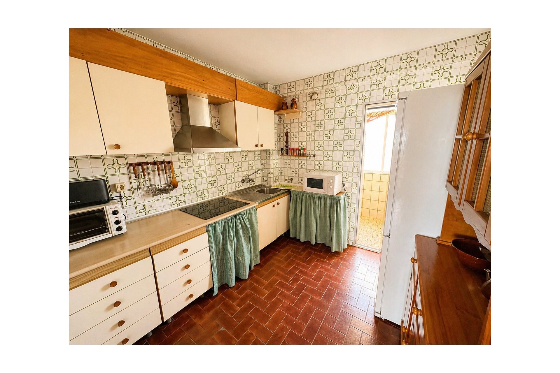 Resale - Apartment -
Torrevieja - La Mata