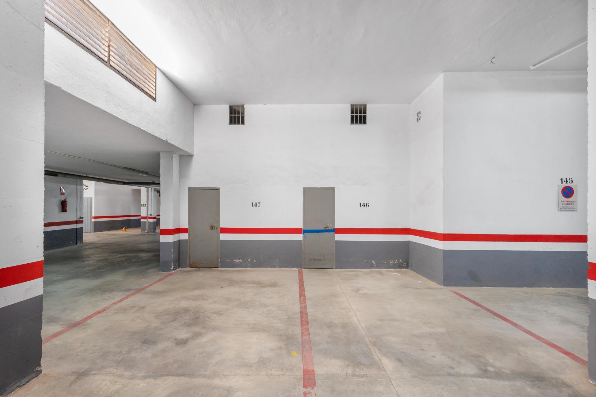 Resale - Apartment -
Torrevieja - La Mata