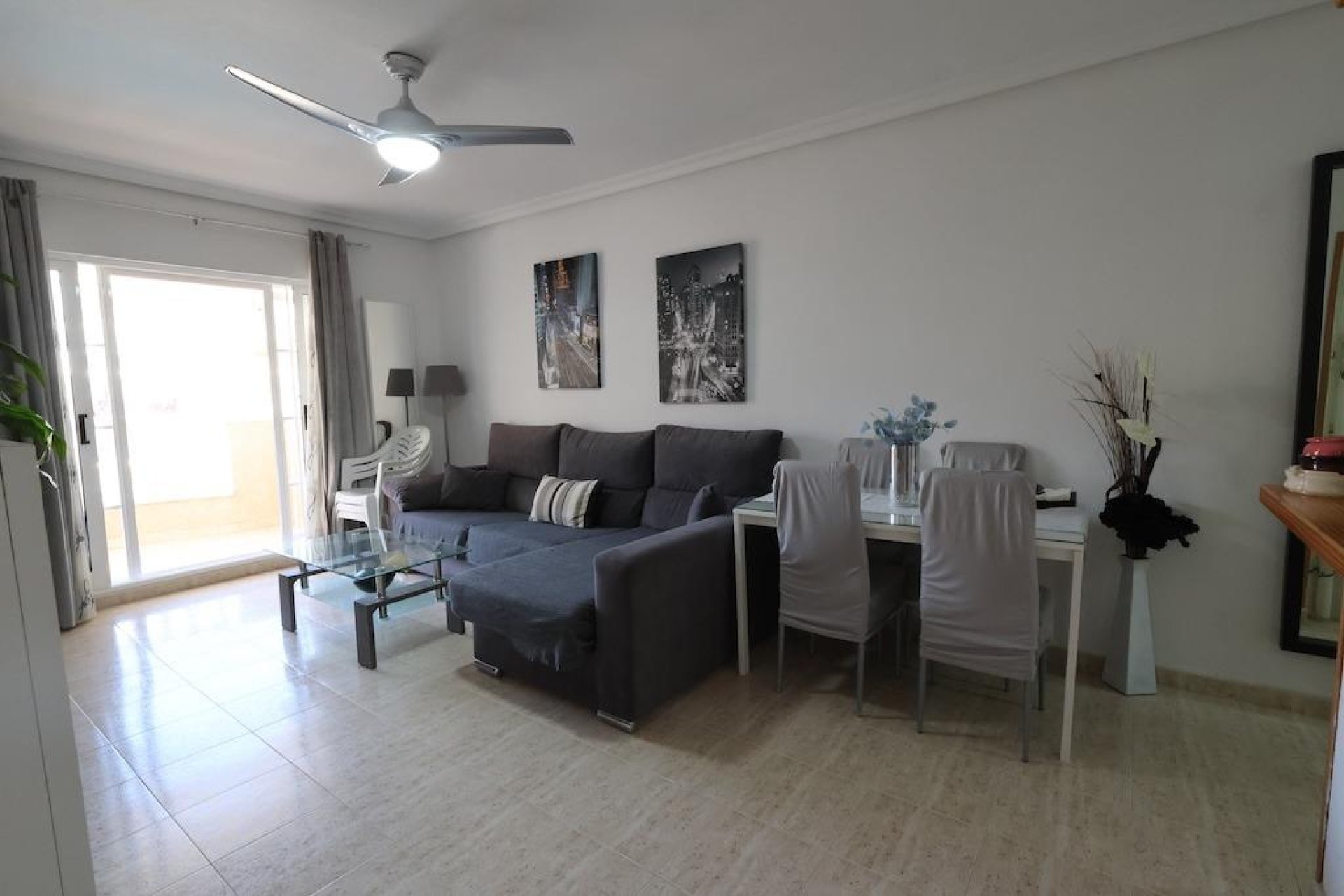 Resale - Apartment -
Torrevieja - La Mata