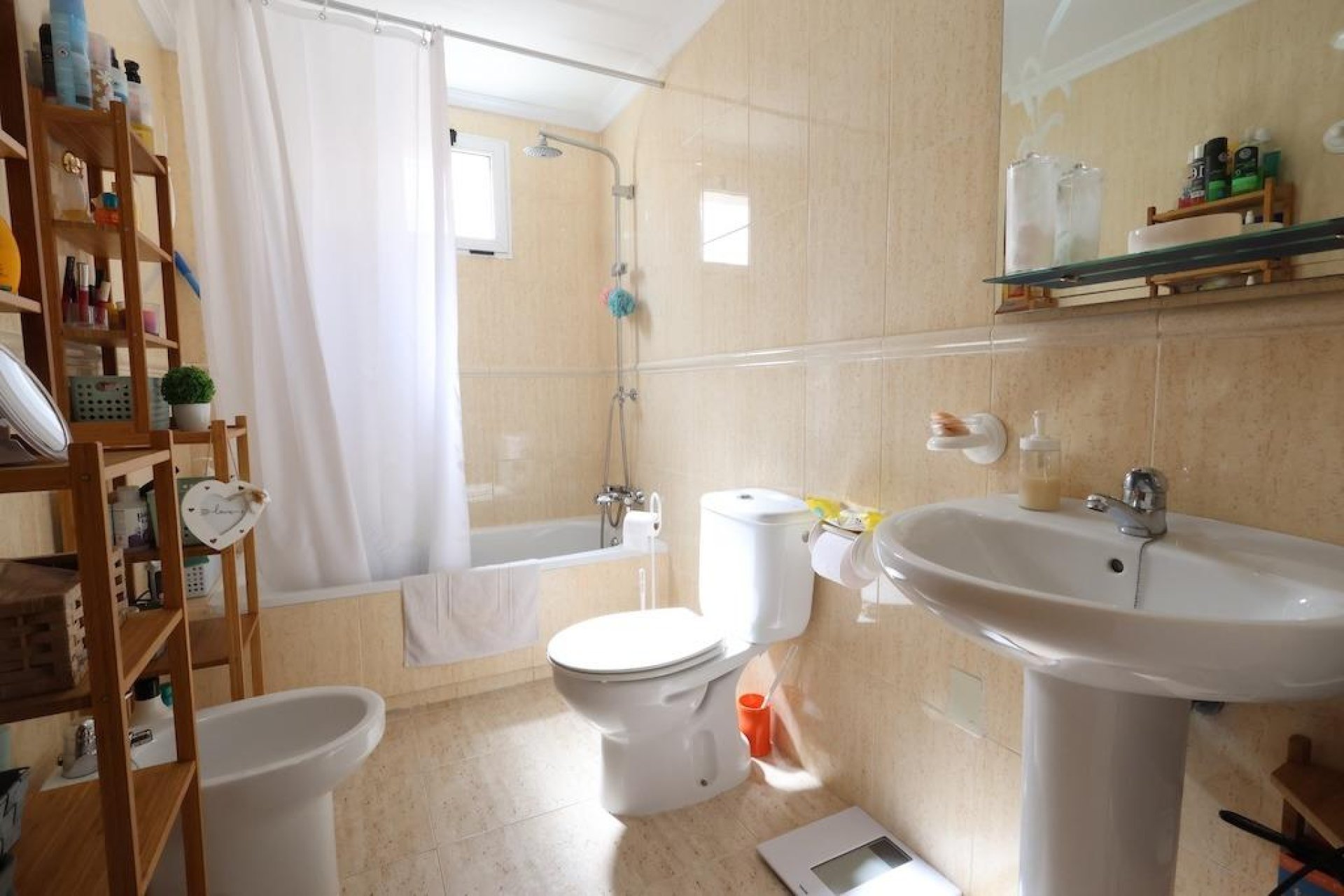 Resale - Apartment -
Torrevieja - La Mata