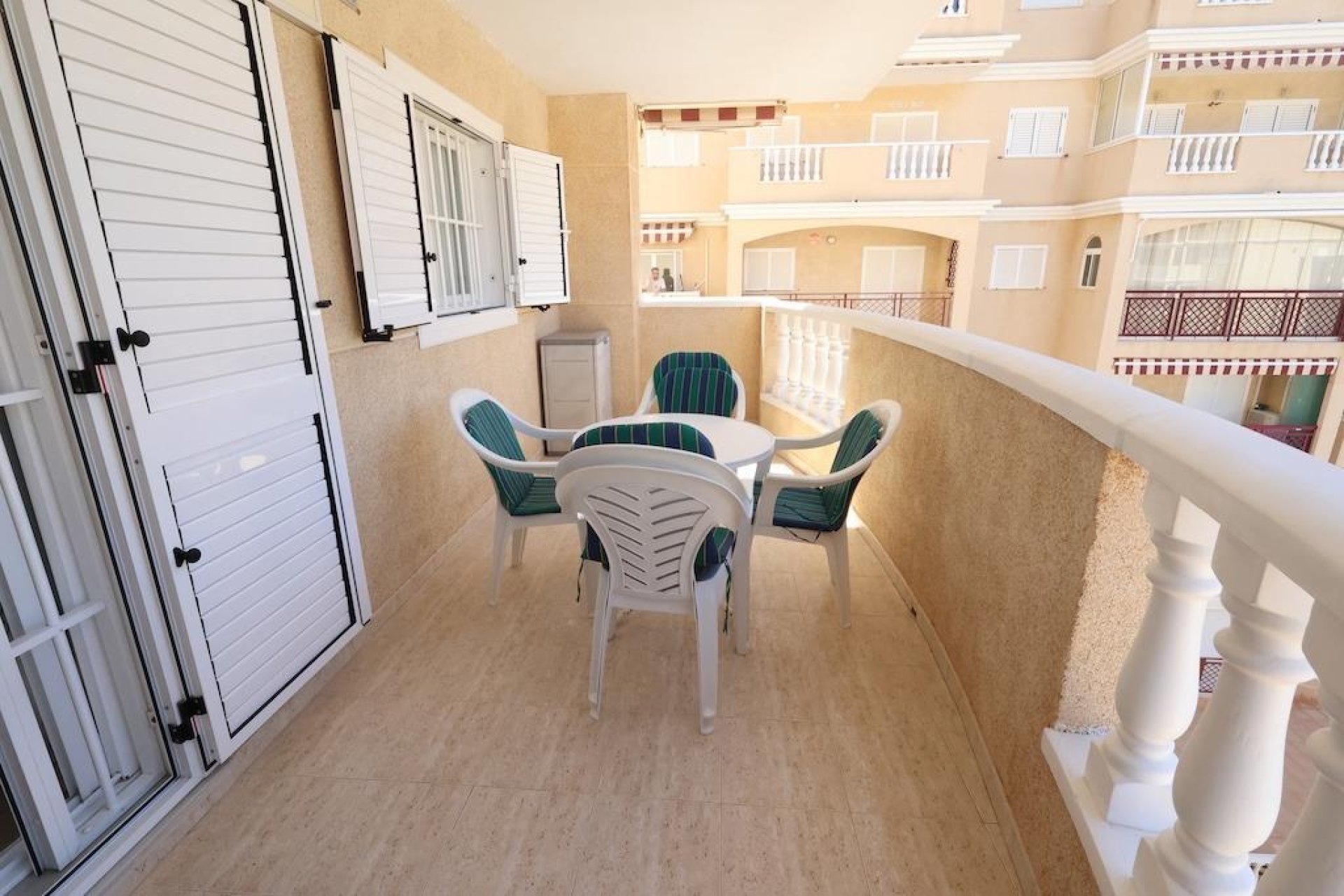 Resale - Apartment -
Torrevieja - La Mata
