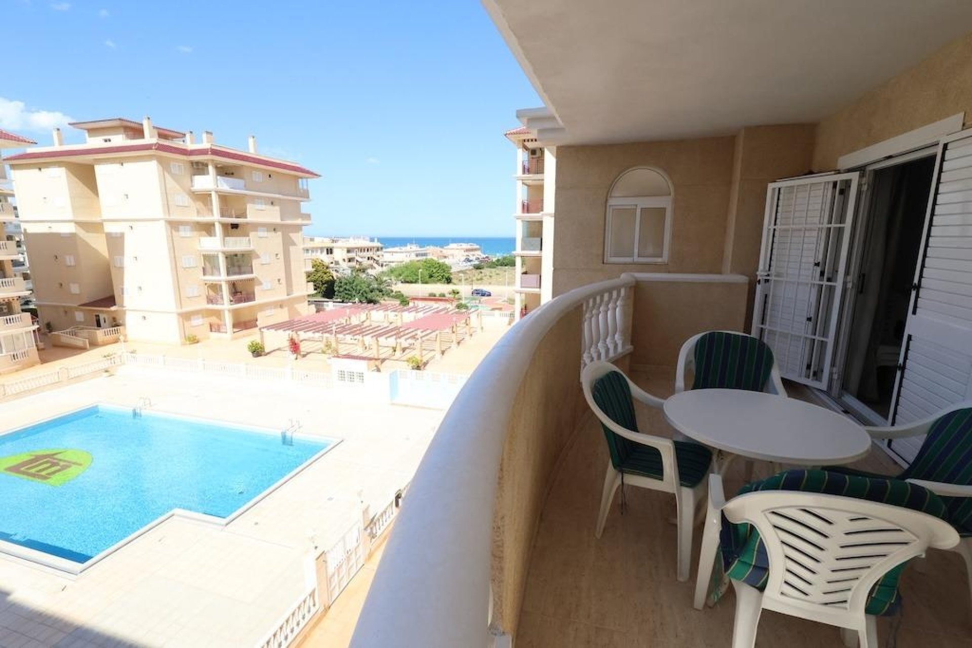 Resale - Apartment -
Torrevieja - La Mata