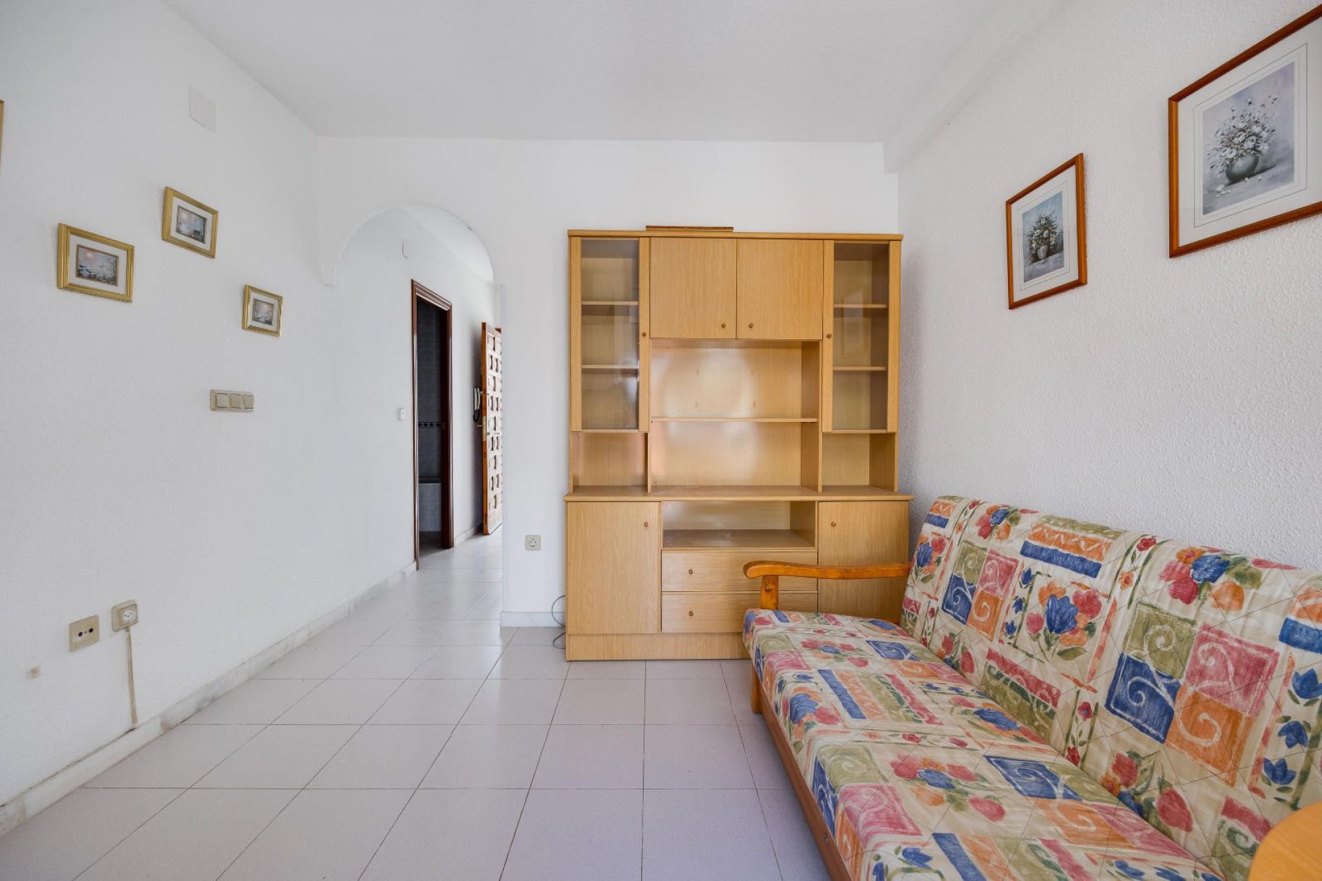 Resale - Apartment -
Torrevieja - La Mata