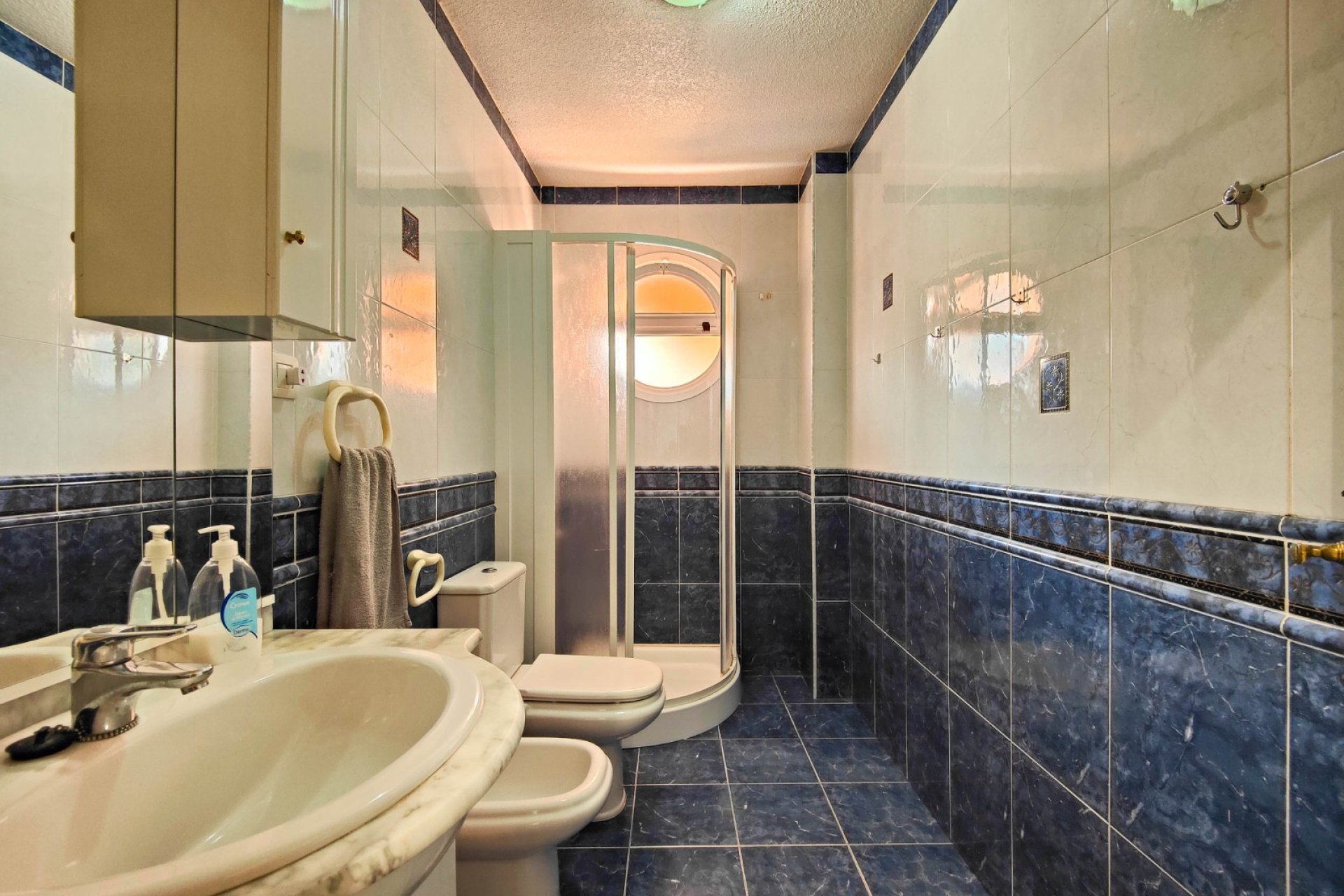 Resale - Apartment -
Torrevieja - La Mata