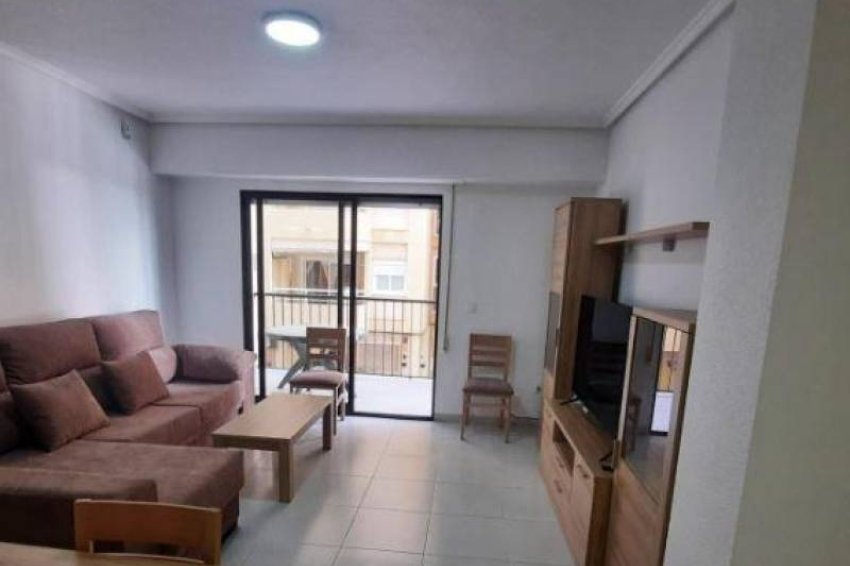 Resale - Apartment -
Torrevieja - La Mata