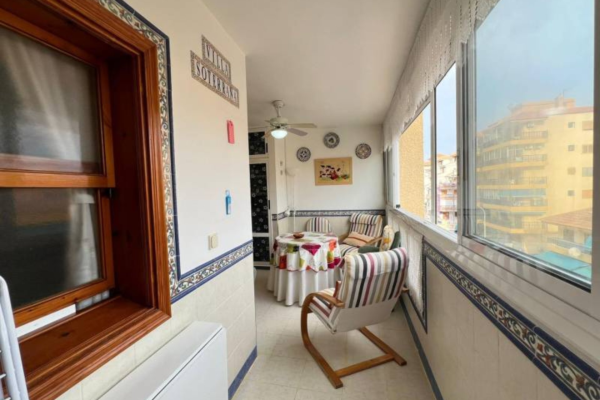 Resale - Apartment -
Torrevieja - La Mata