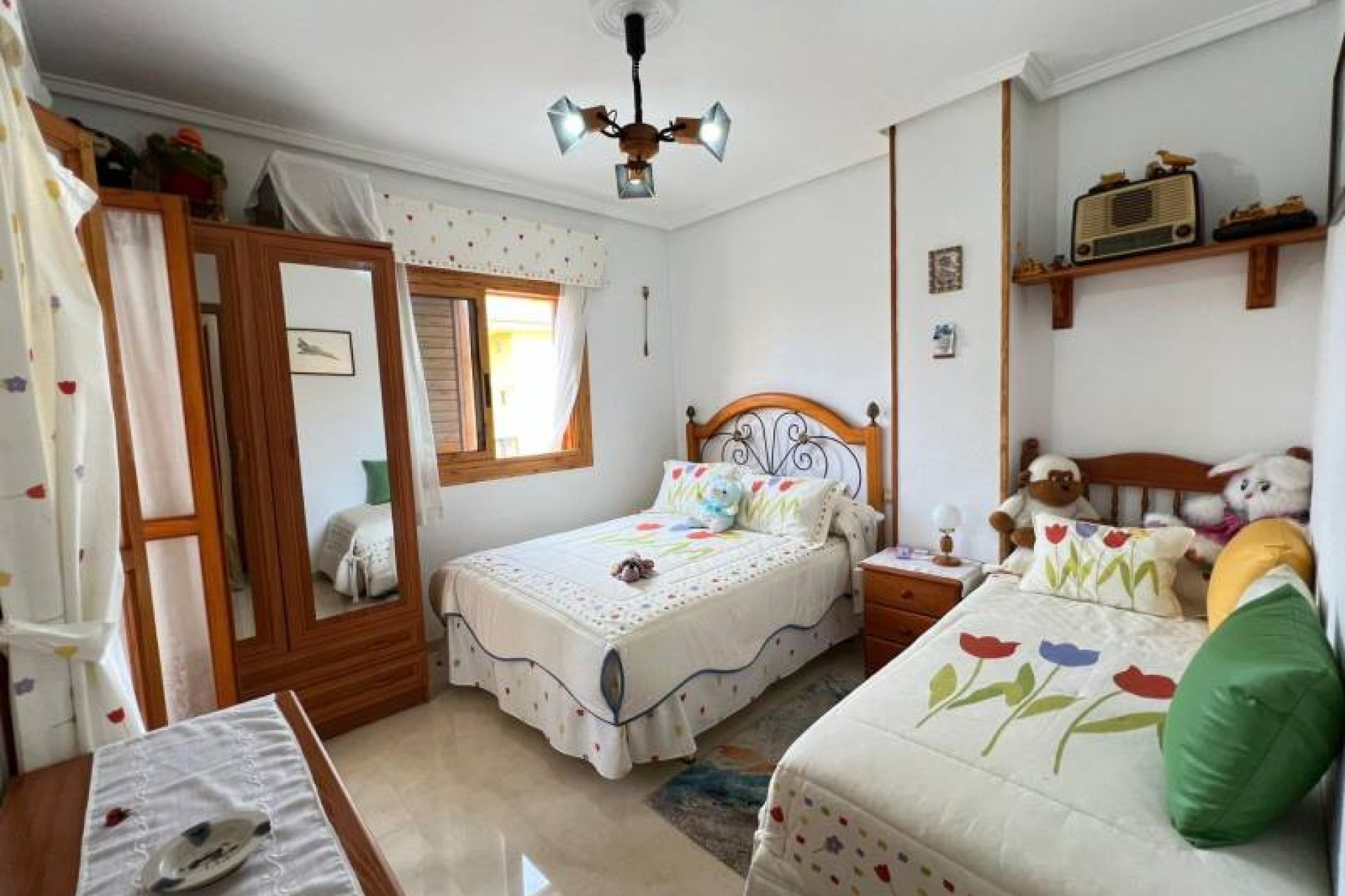 Resale - Apartment -
Torrevieja - La Mata