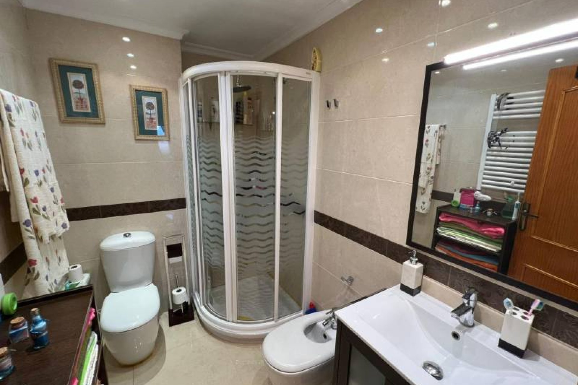 Resale - Apartment -
Torrevieja - La Mata