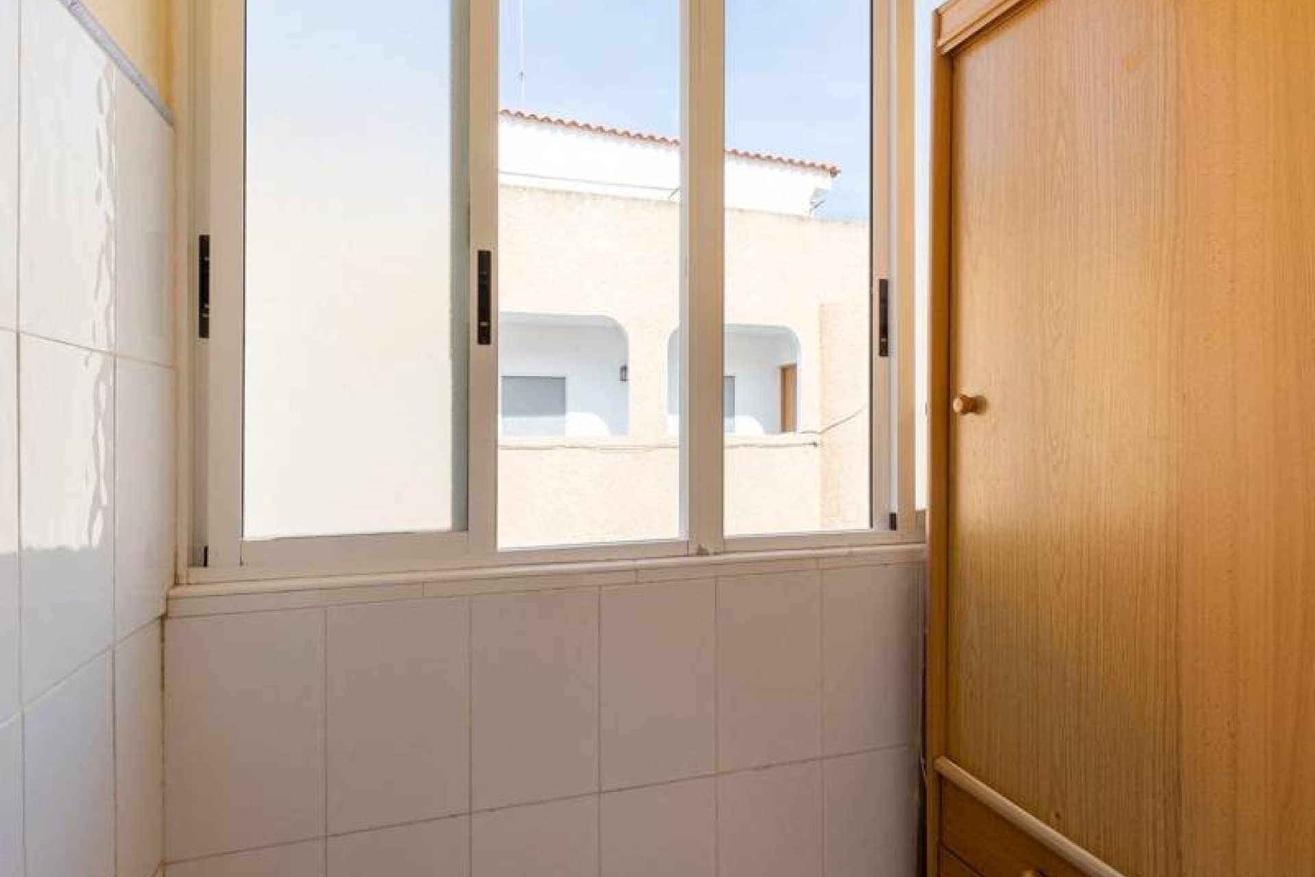 Resale - Apartment -
Torrevieja - La Mata