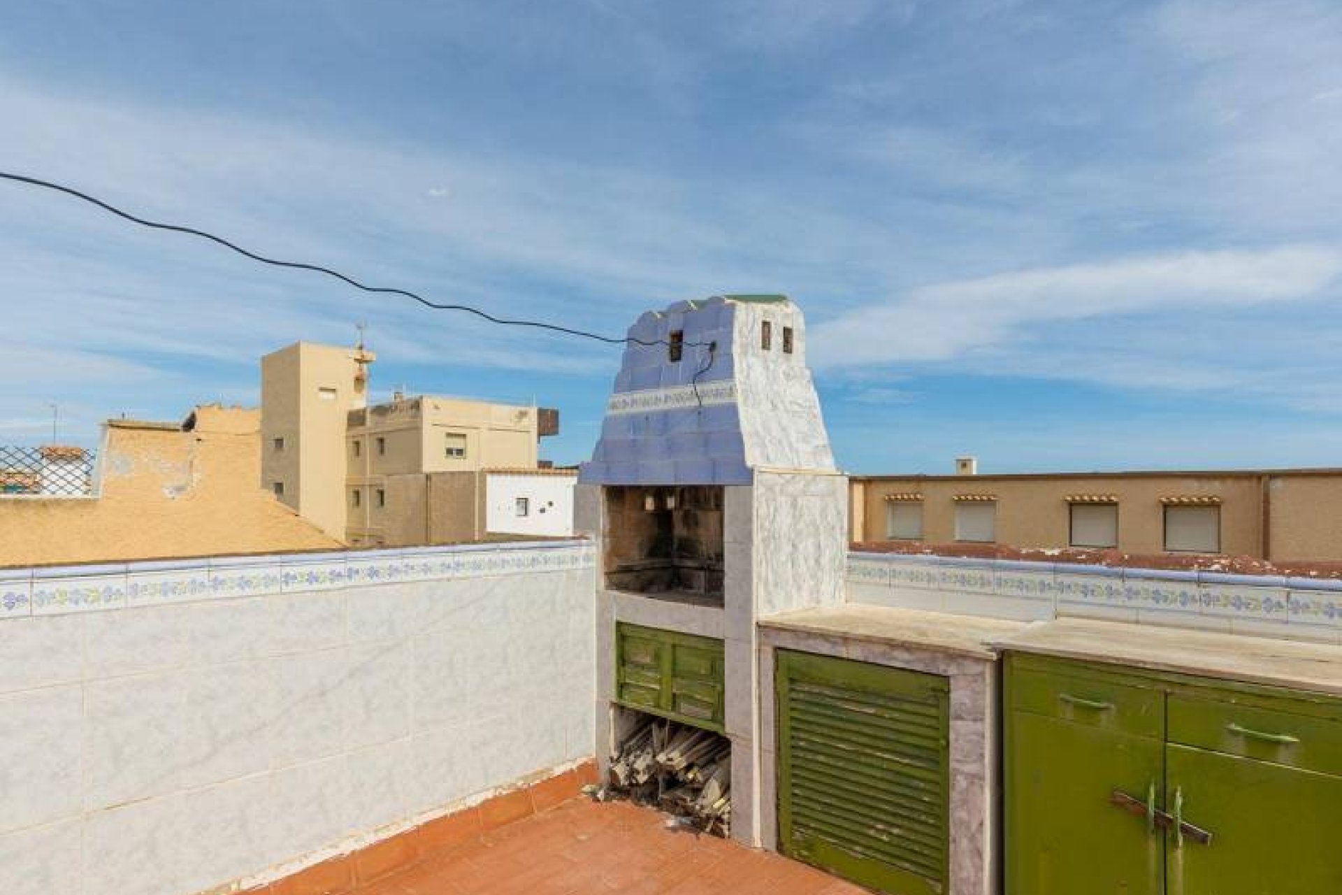 Resale - Apartment -
Torrevieja - La Mata