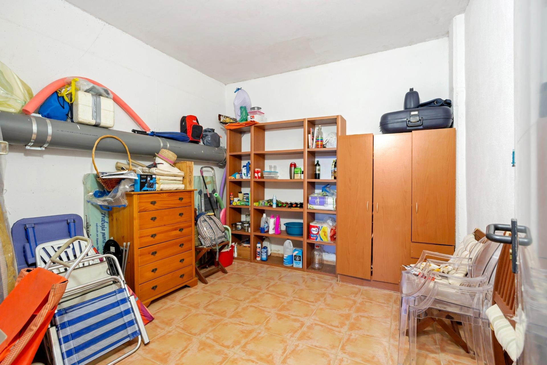 Resale - Apartment -
Torrevieja - La Mata