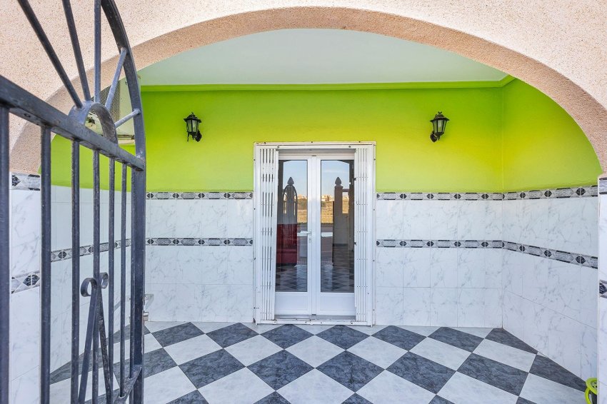 Resale - Apartment -
Torrevieja - La Mata