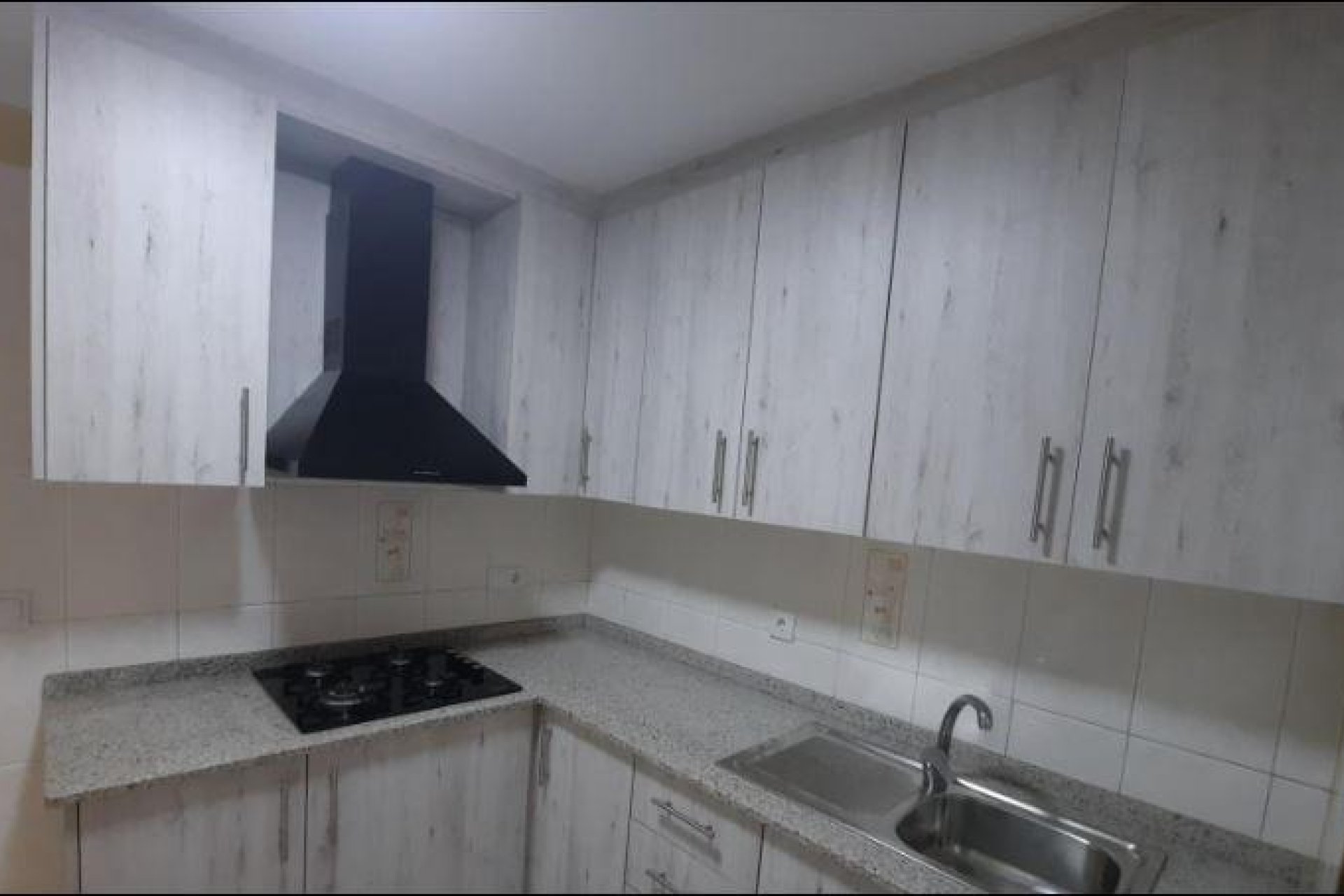 Resale - Apartment -
Torrevieja - La Mata