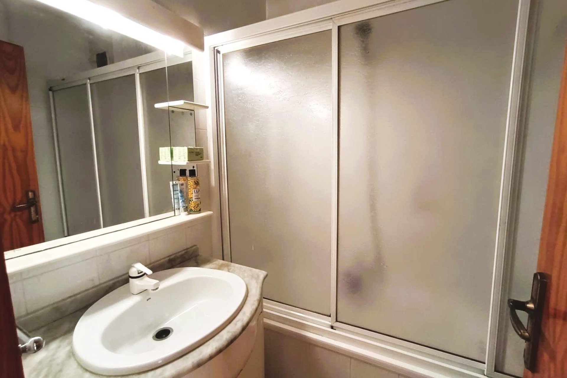 Resale - Apartment -
Torrevieja - La Siesta - El Salado - Torreta