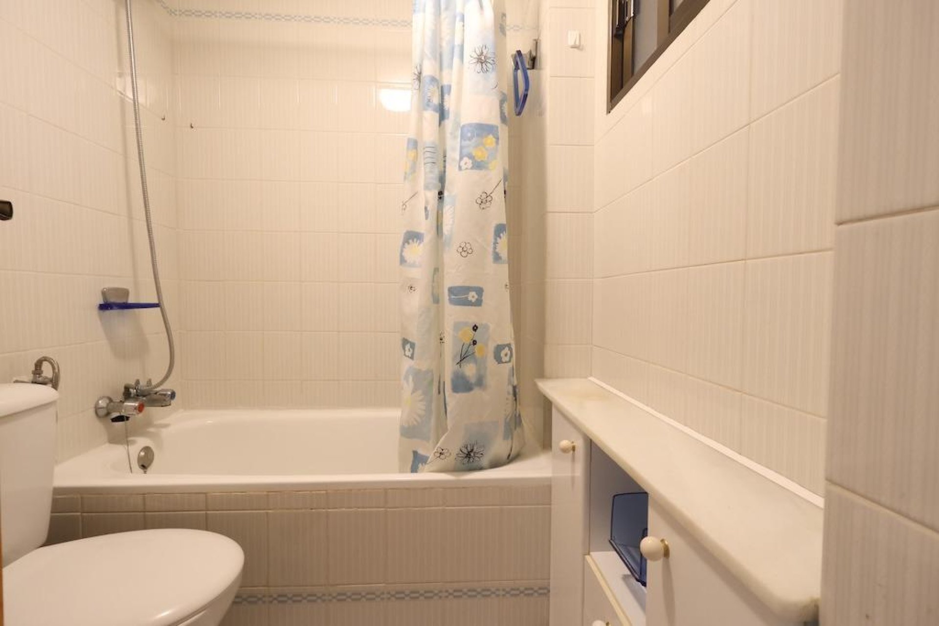 Resale - Apartment -
Torrevieja - La Siesta - El Salado - Torreta