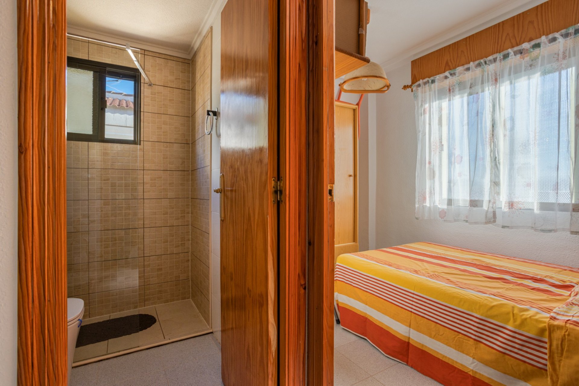 Resale - Apartment -
Torrevieja - La siesta