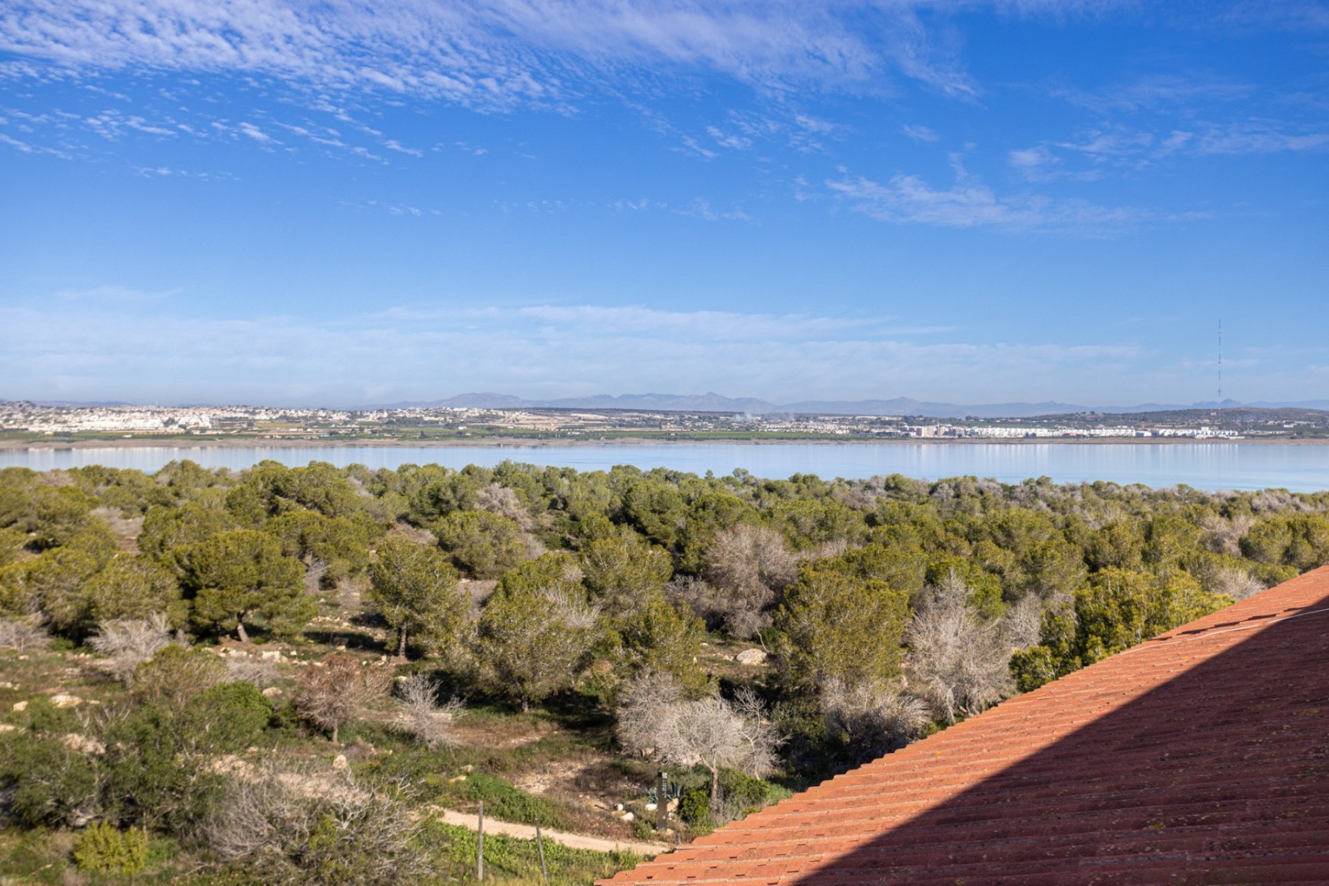 Resale - Apartment -
Torrevieja - La siesta