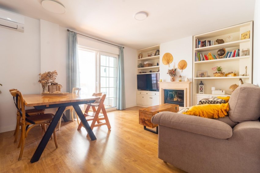 Resale - Apartment -
Torrevieja - La veleta