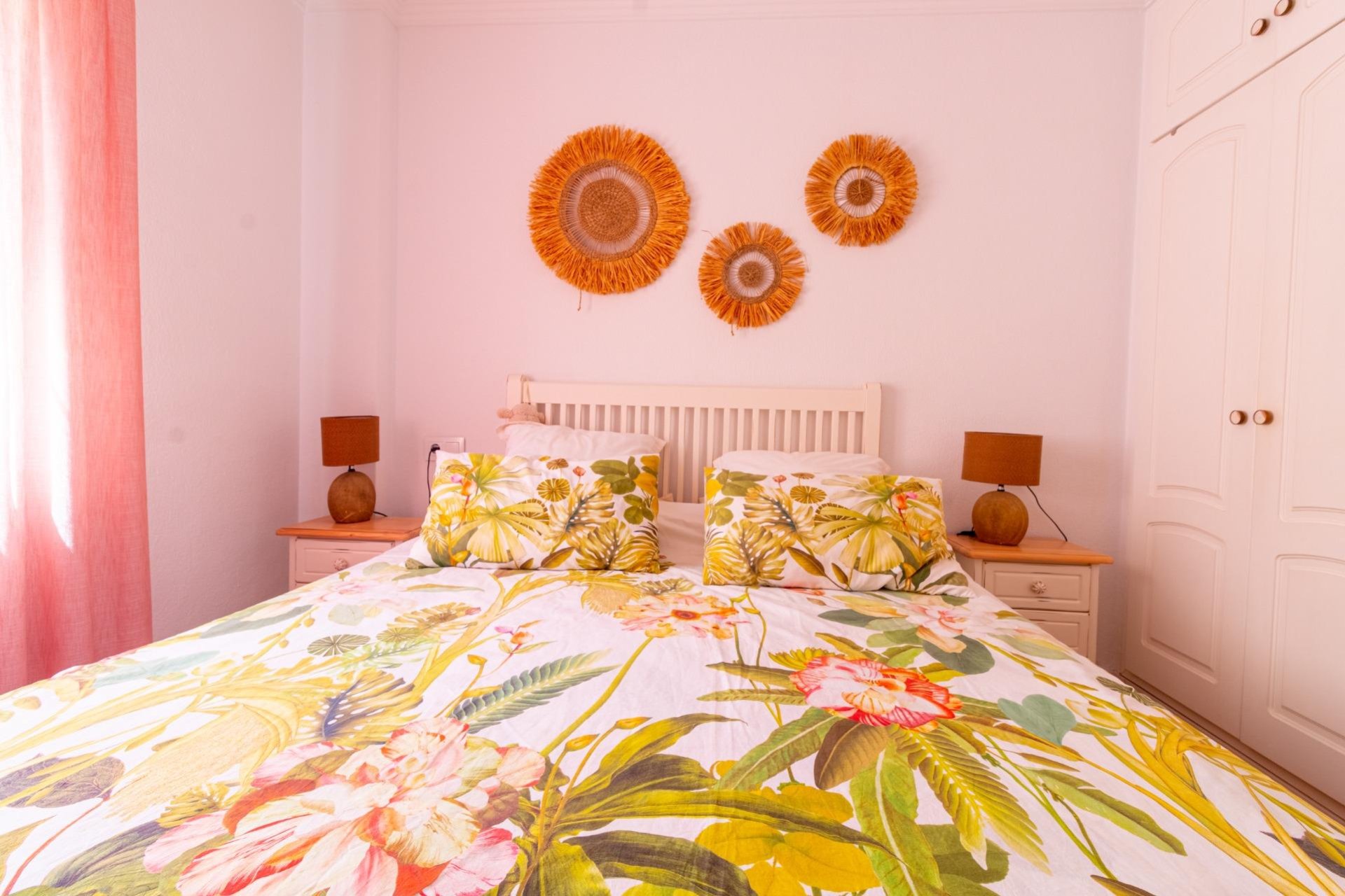 Resale - Apartment -
Torrevieja - La veleta