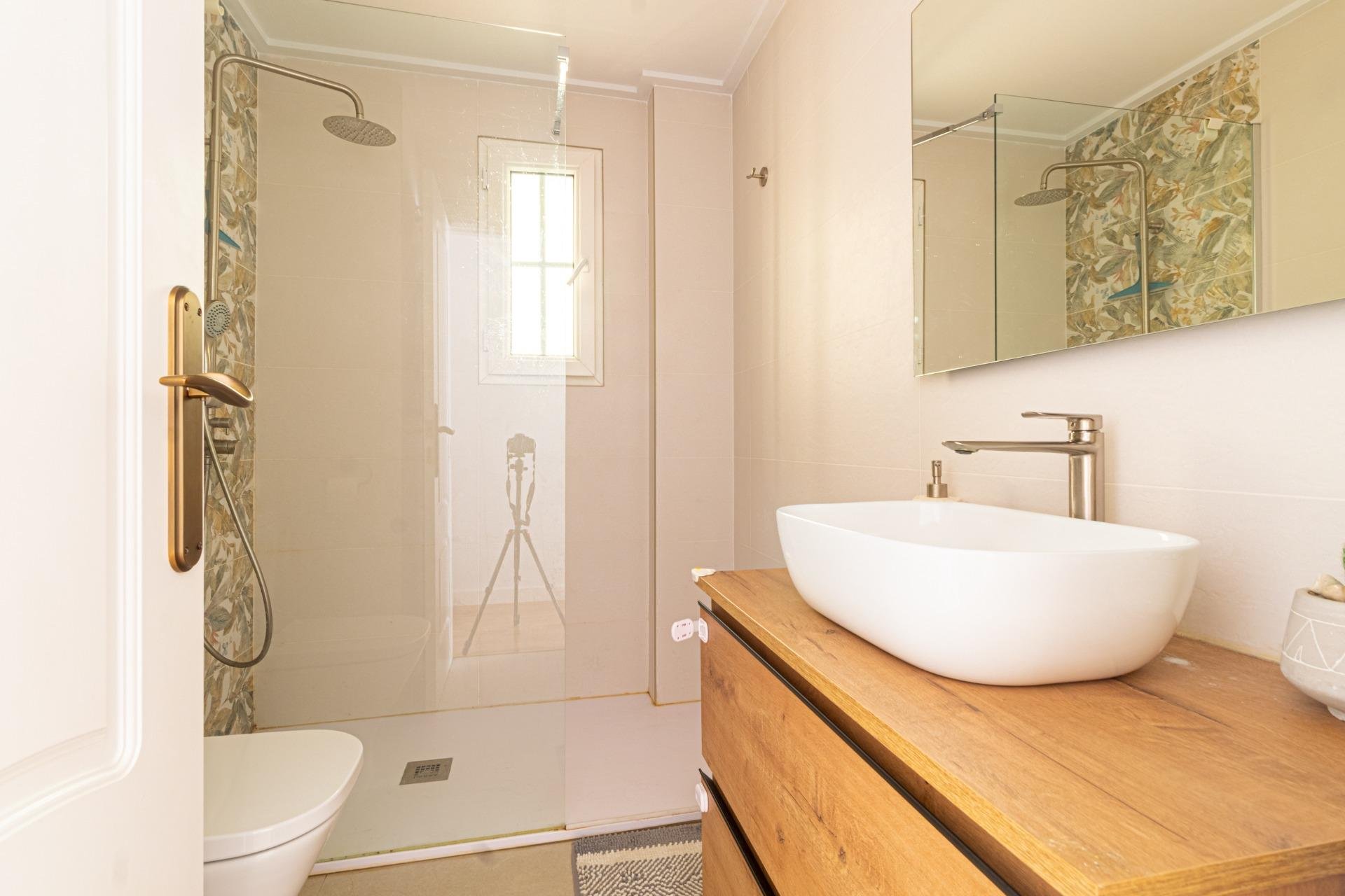 Resale - Apartment -
Torrevieja - La veleta