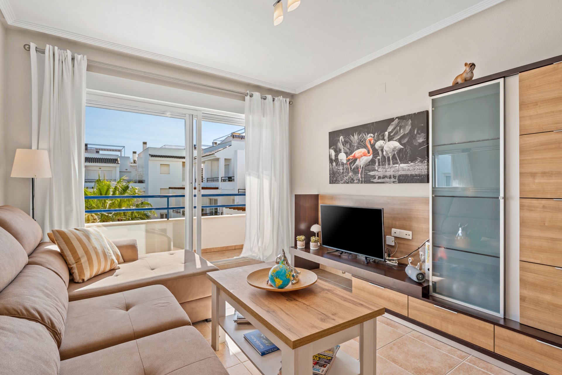 Resale - Apartment -
Torrevieja - La Veleta