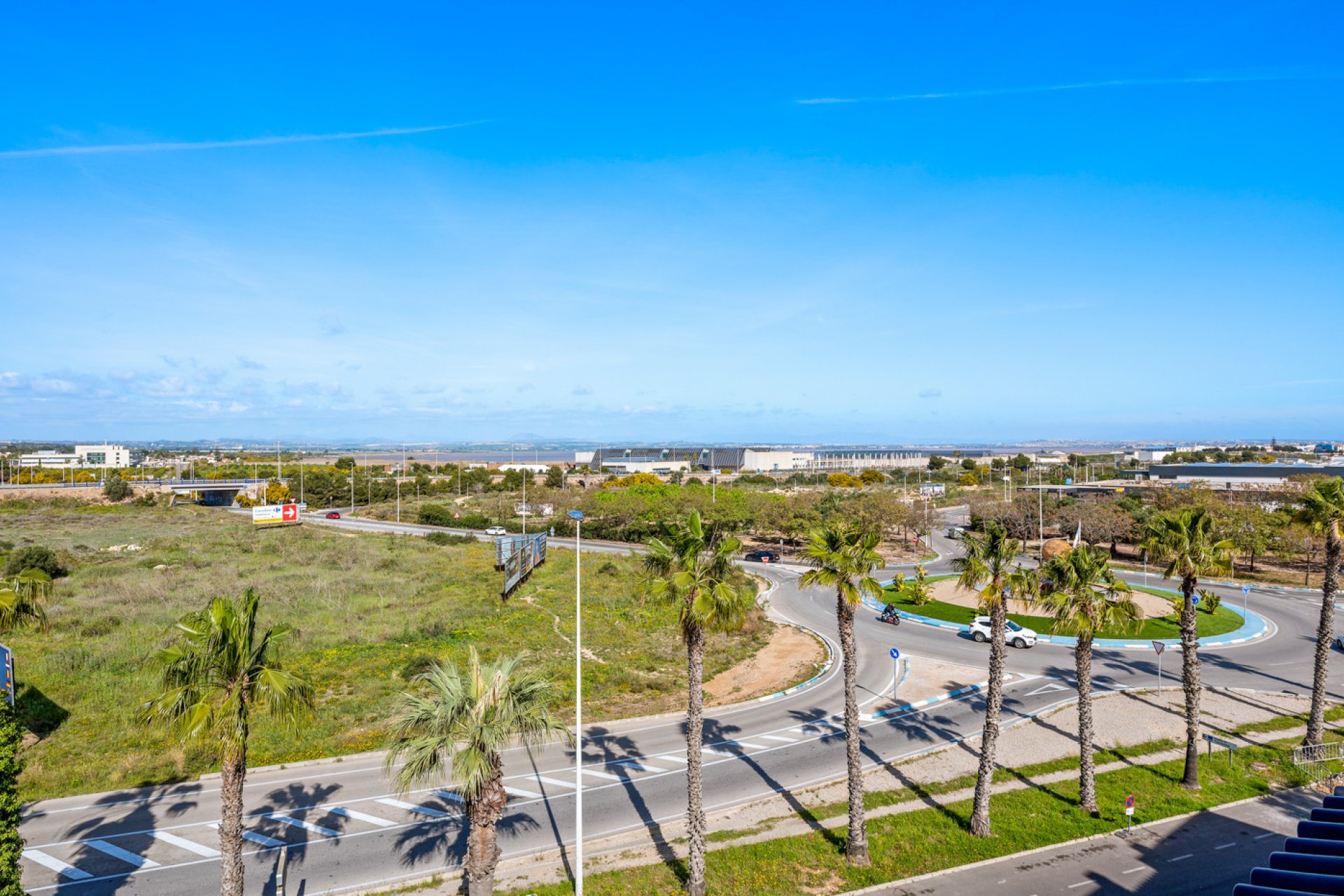 Resale - Apartment -
Torrevieja - La Veleta