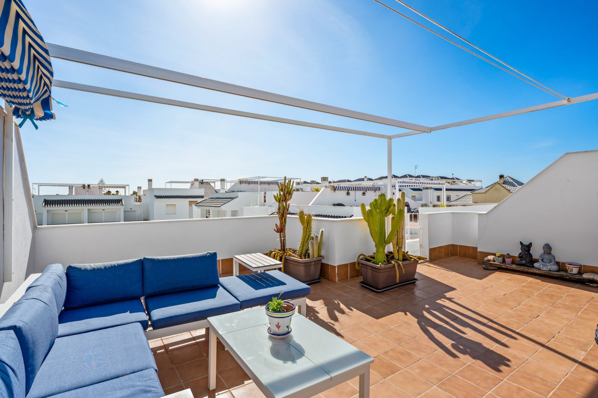 Resale - Apartment -
Torrevieja - La Veleta