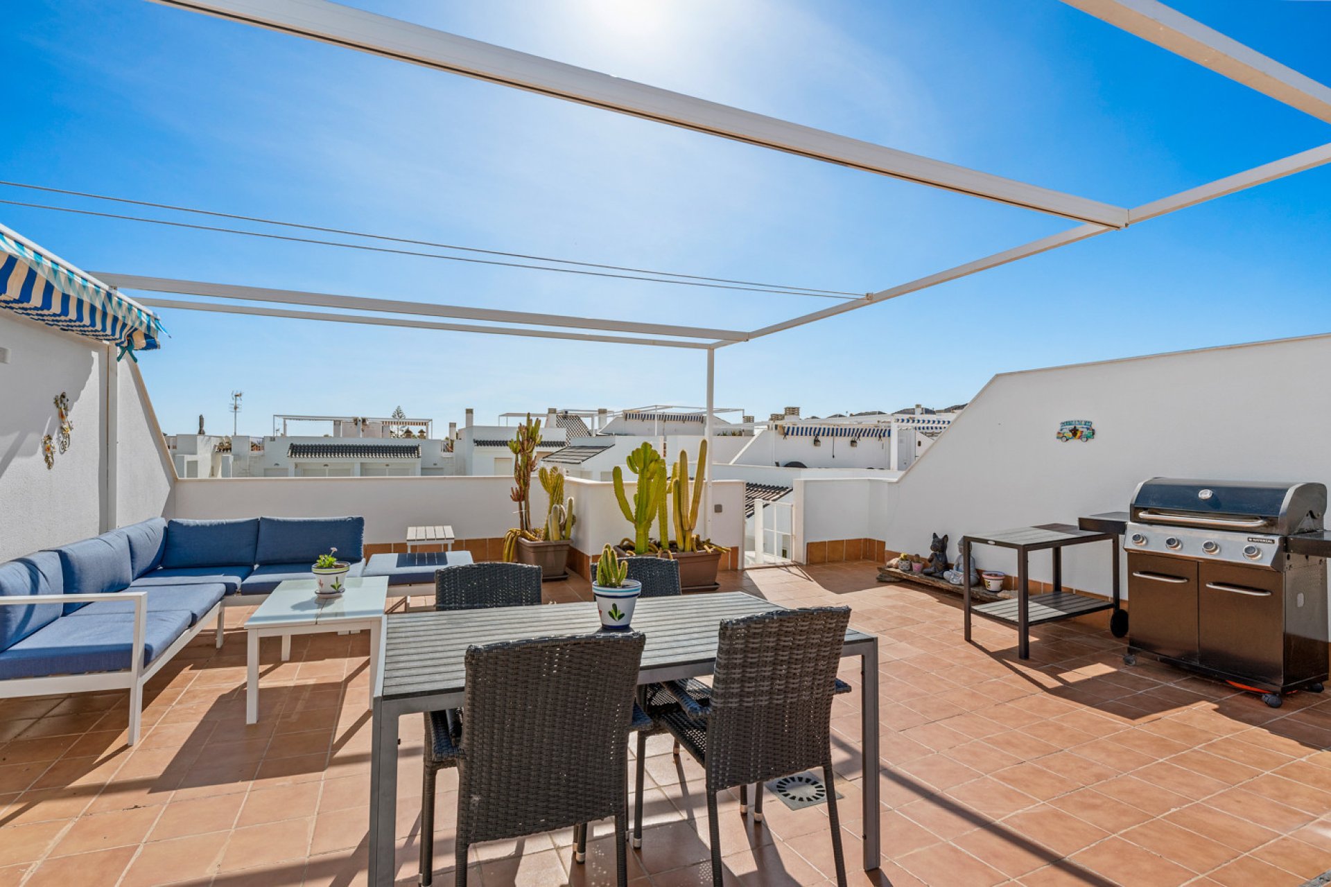 Resale - Apartment -
Torrevieja - La Veleta