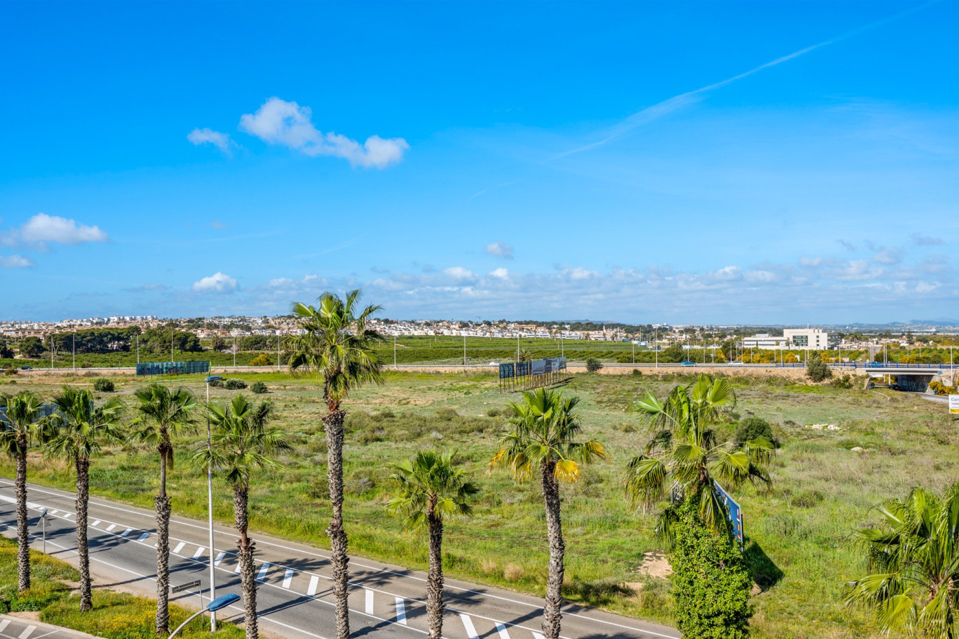 Resale - Apartment -
Torrevieja - La Veleta