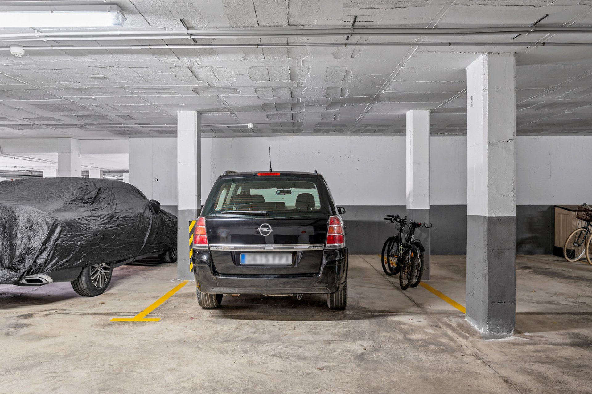 Resale - Apartment -
Torrevieja - La Veleta