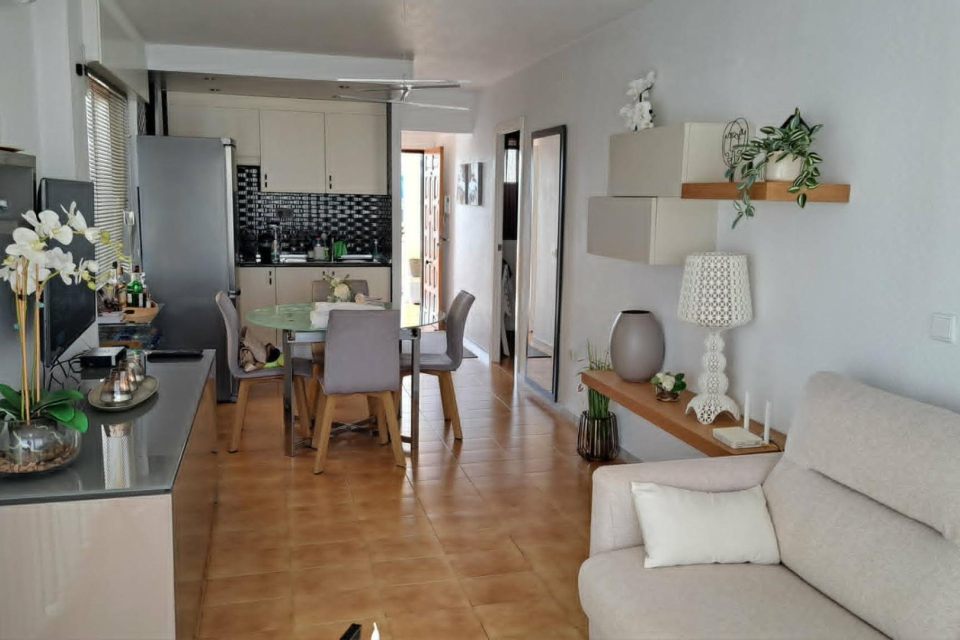 Resale - Apartment -
Torrevieja - La Veleta