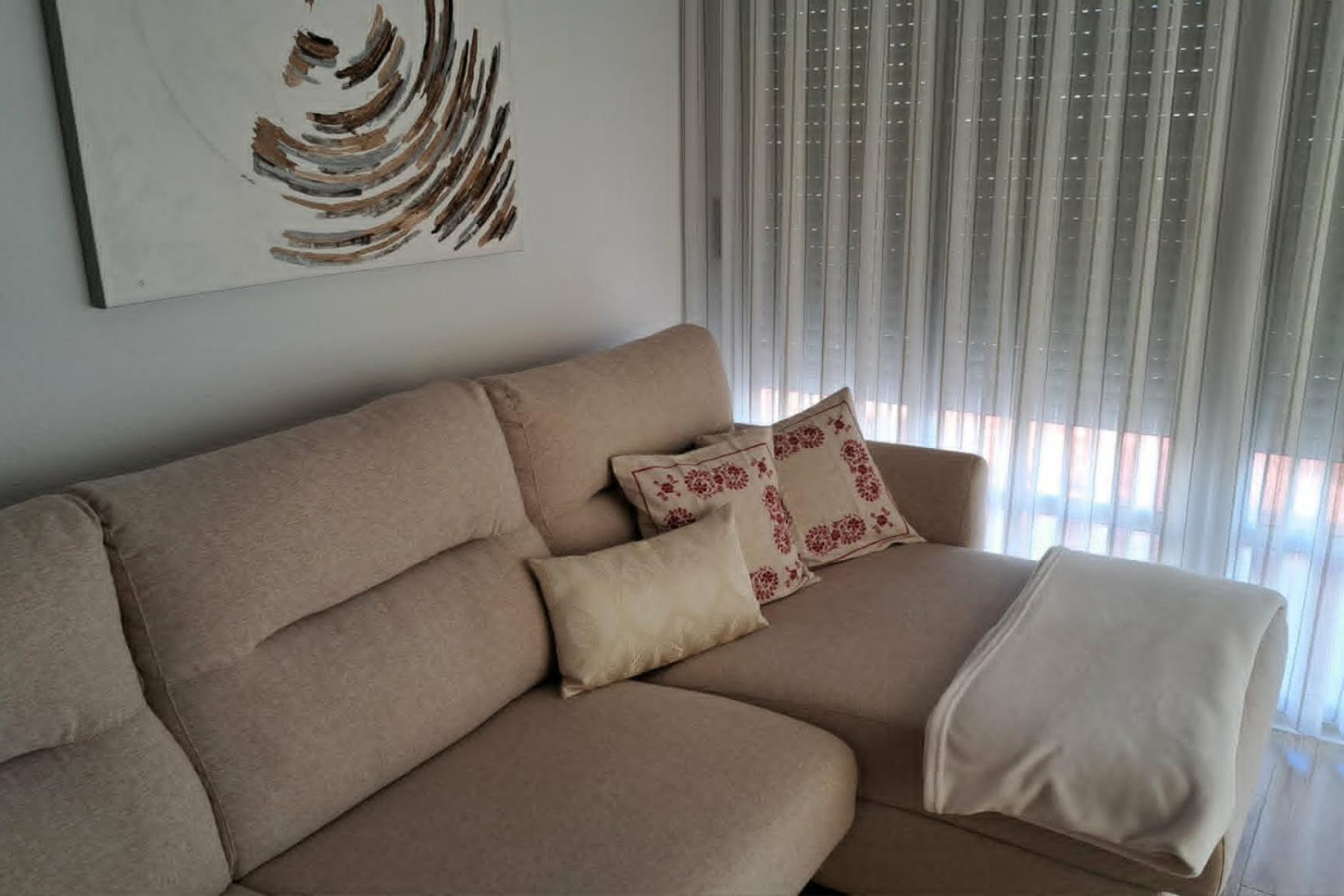 Resale - Apartment -
Torrevieja - La Veleta