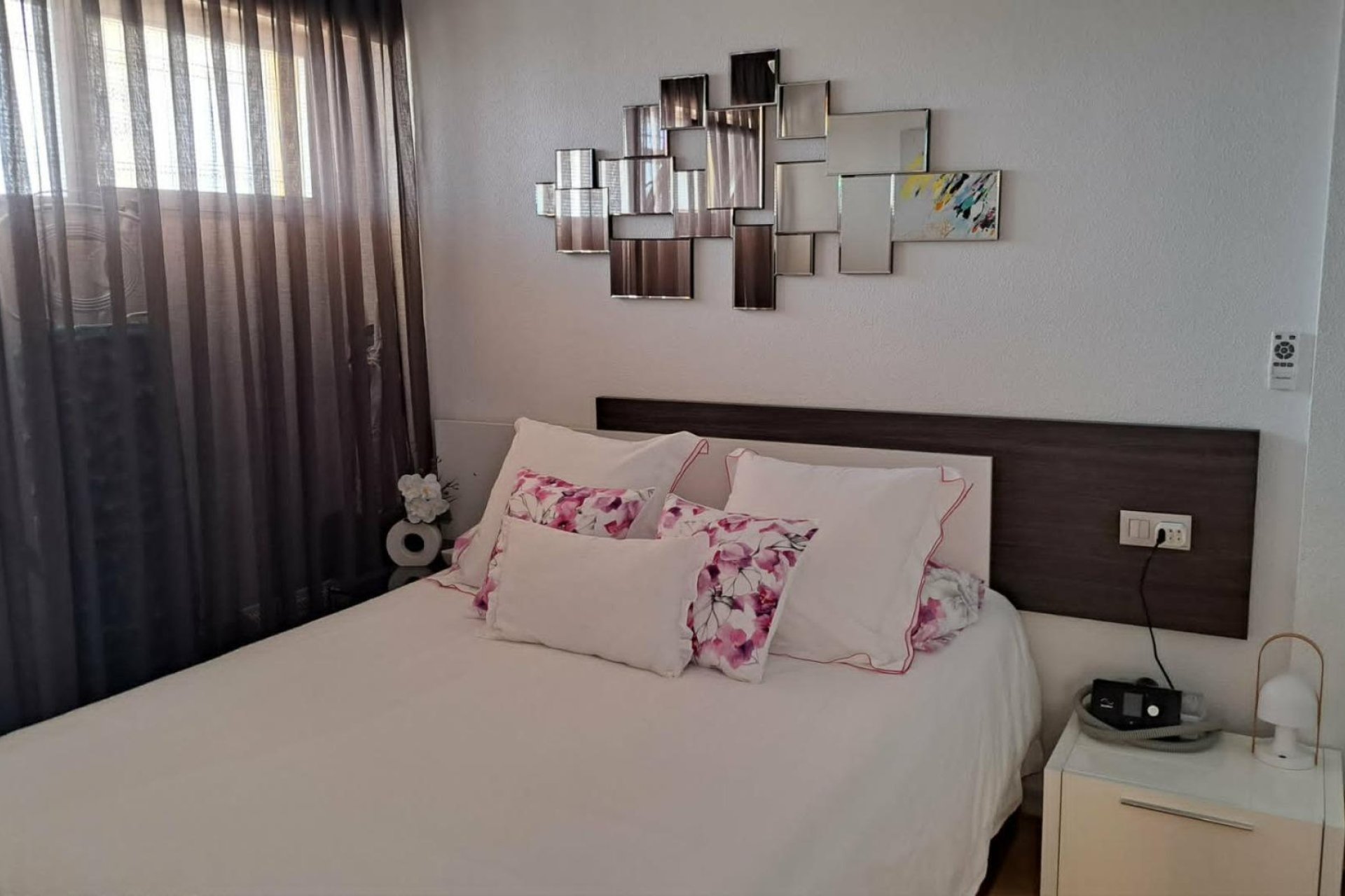 Resale - Apartment -
Torrevieja - La Veleta
