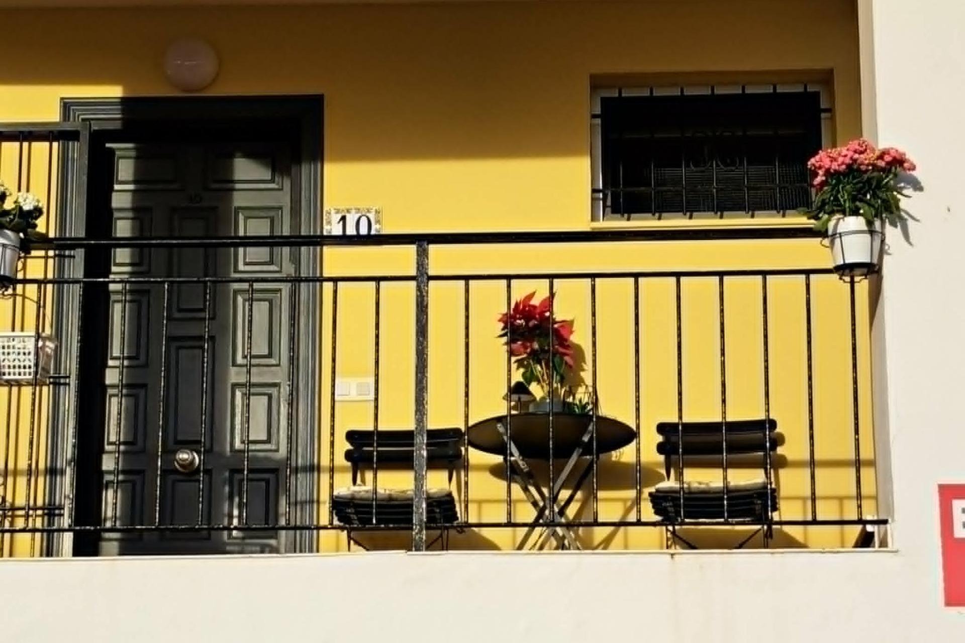 Resale - Apartment -
Torrevieja - La Veleta
