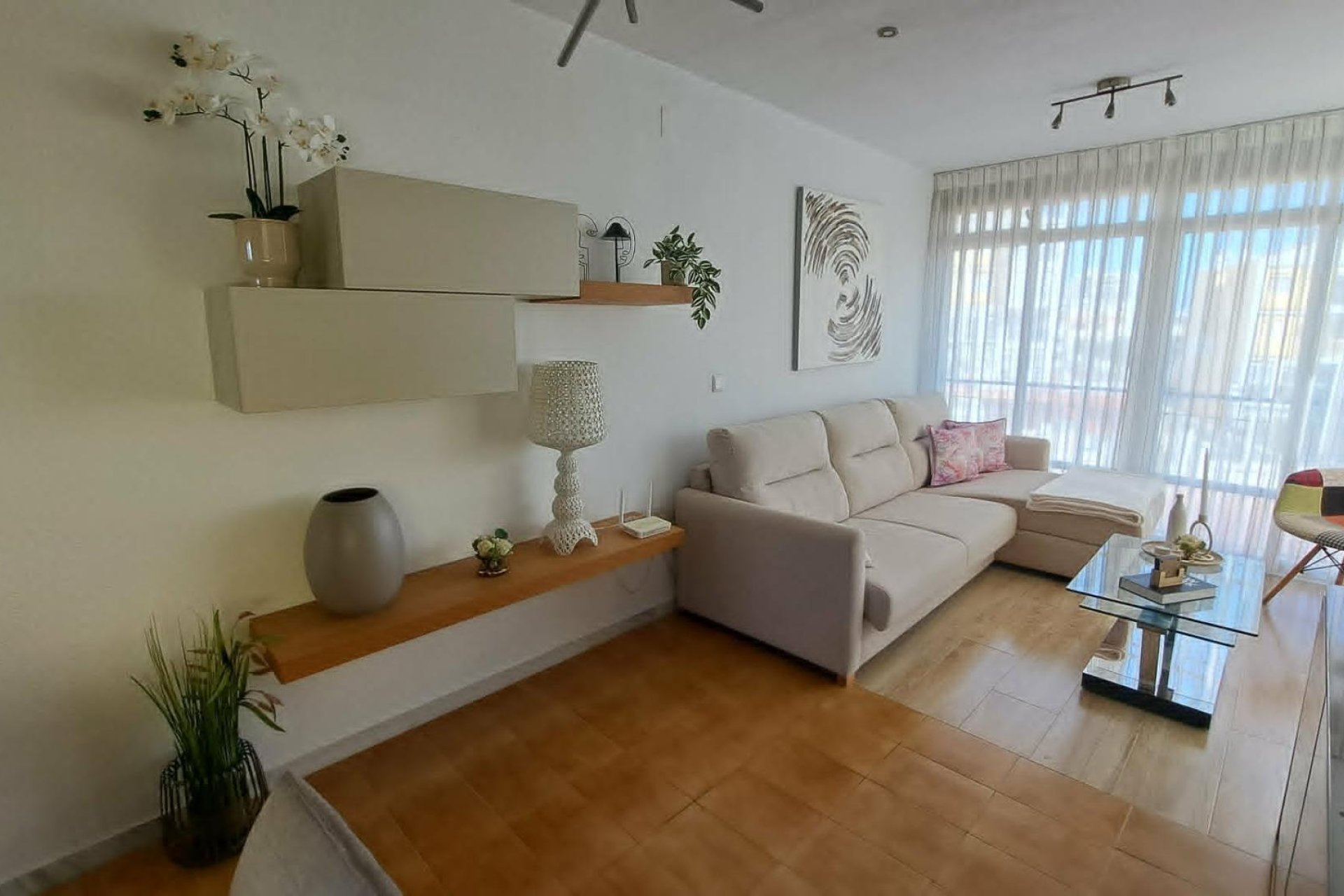 Resale - Apartment -
Torrevieja - La Veleta