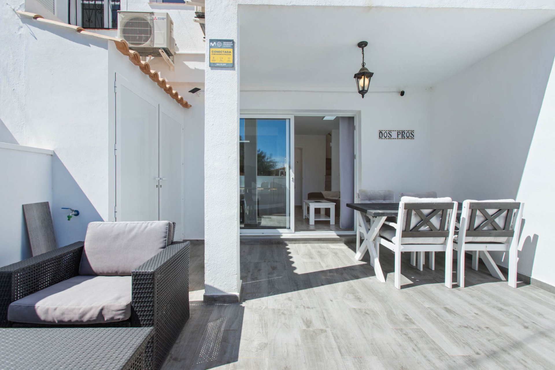 Resale - Apartment -
Torrevieja - Lago jardin