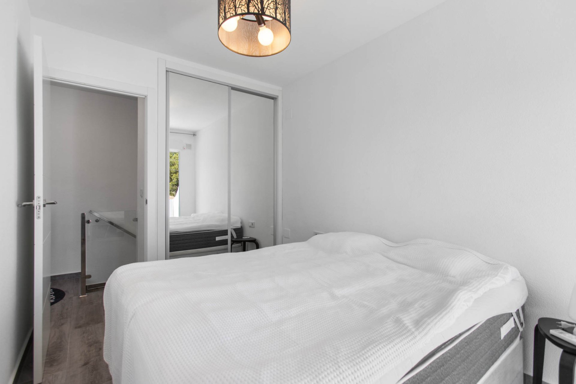 Resale - Apartment -
Torrevieja - Lago jardin