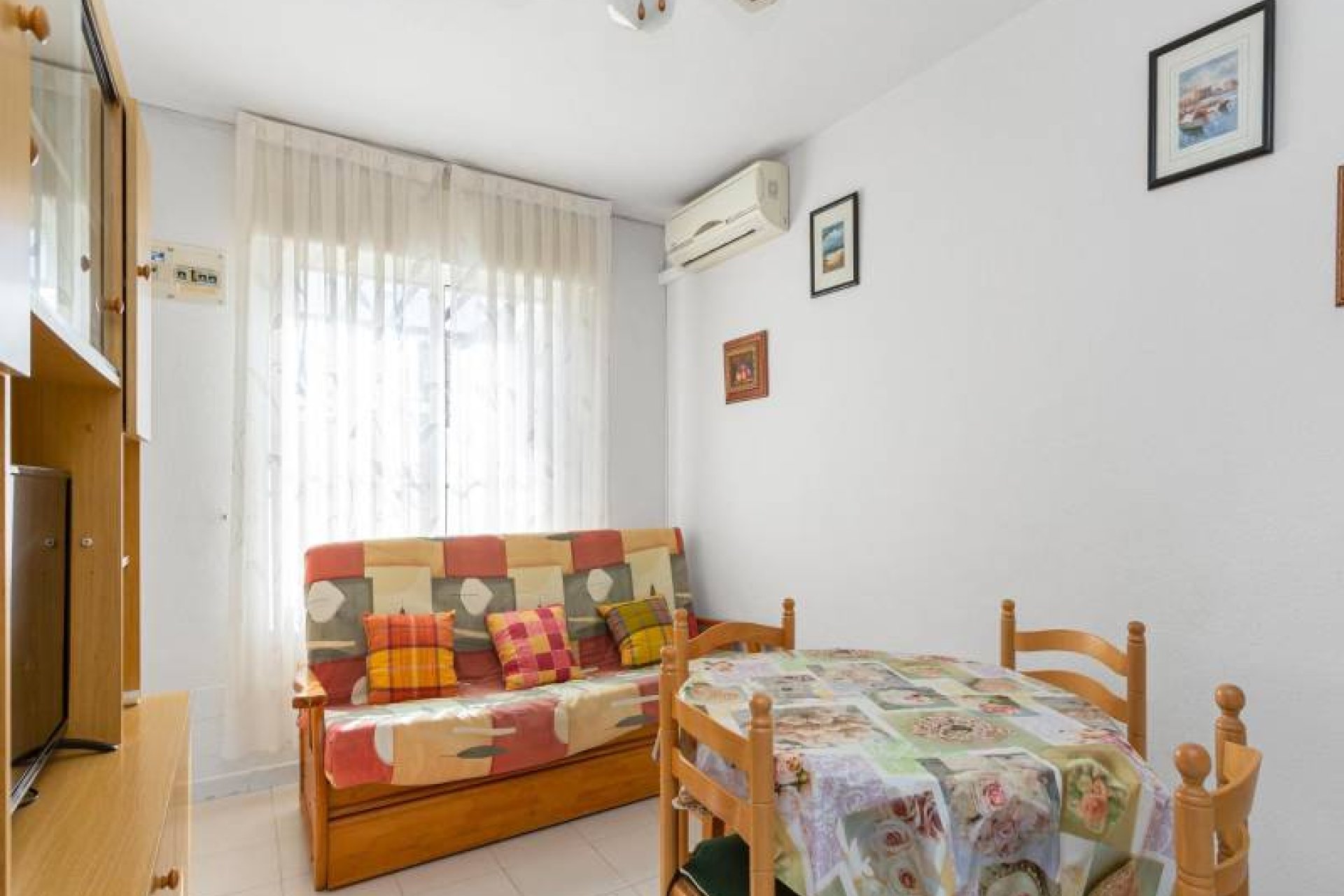 Resale - Apartment -
Torrevieja - Lago jardin