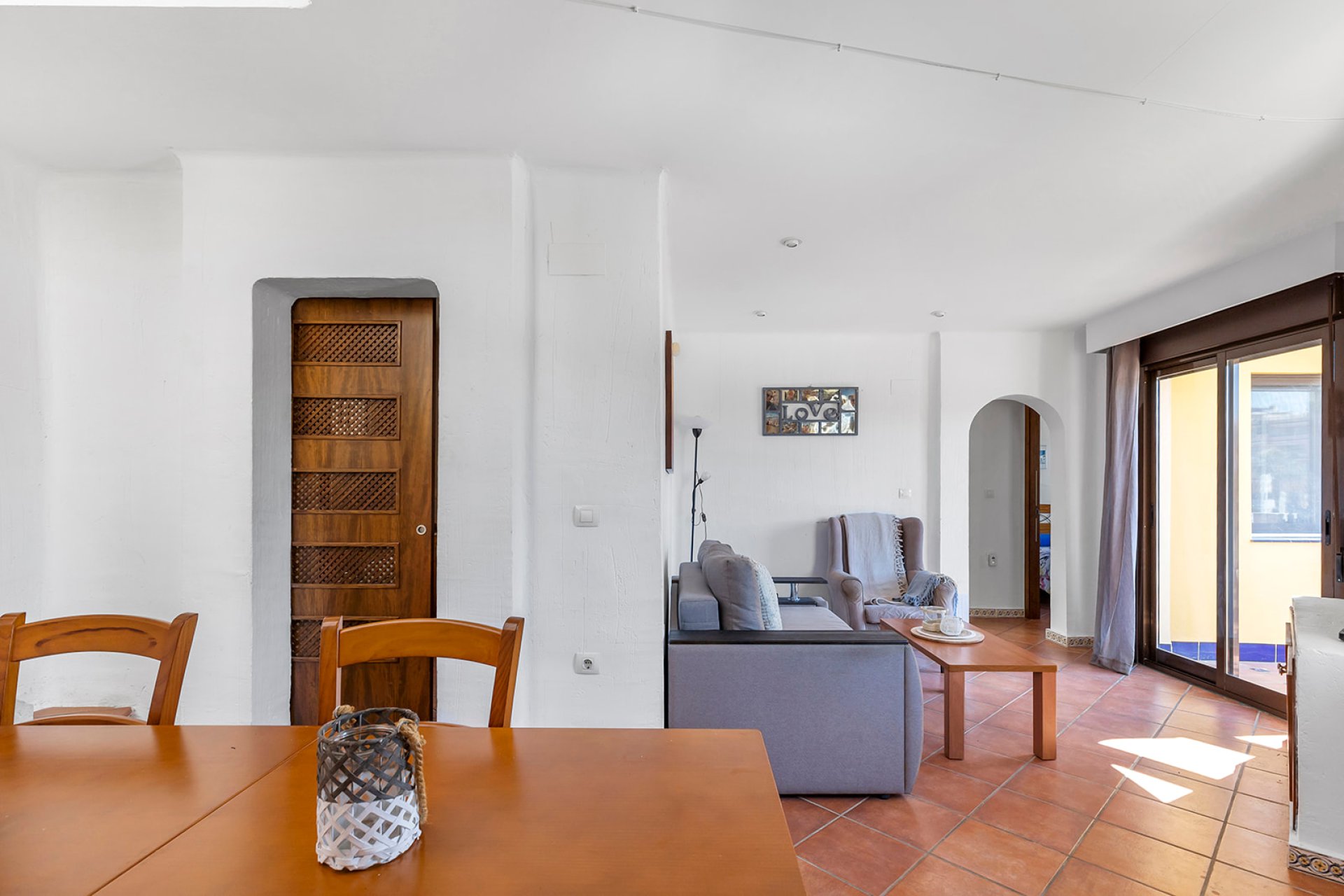 Resale - Apartment -
Torrevieja - Los Altos