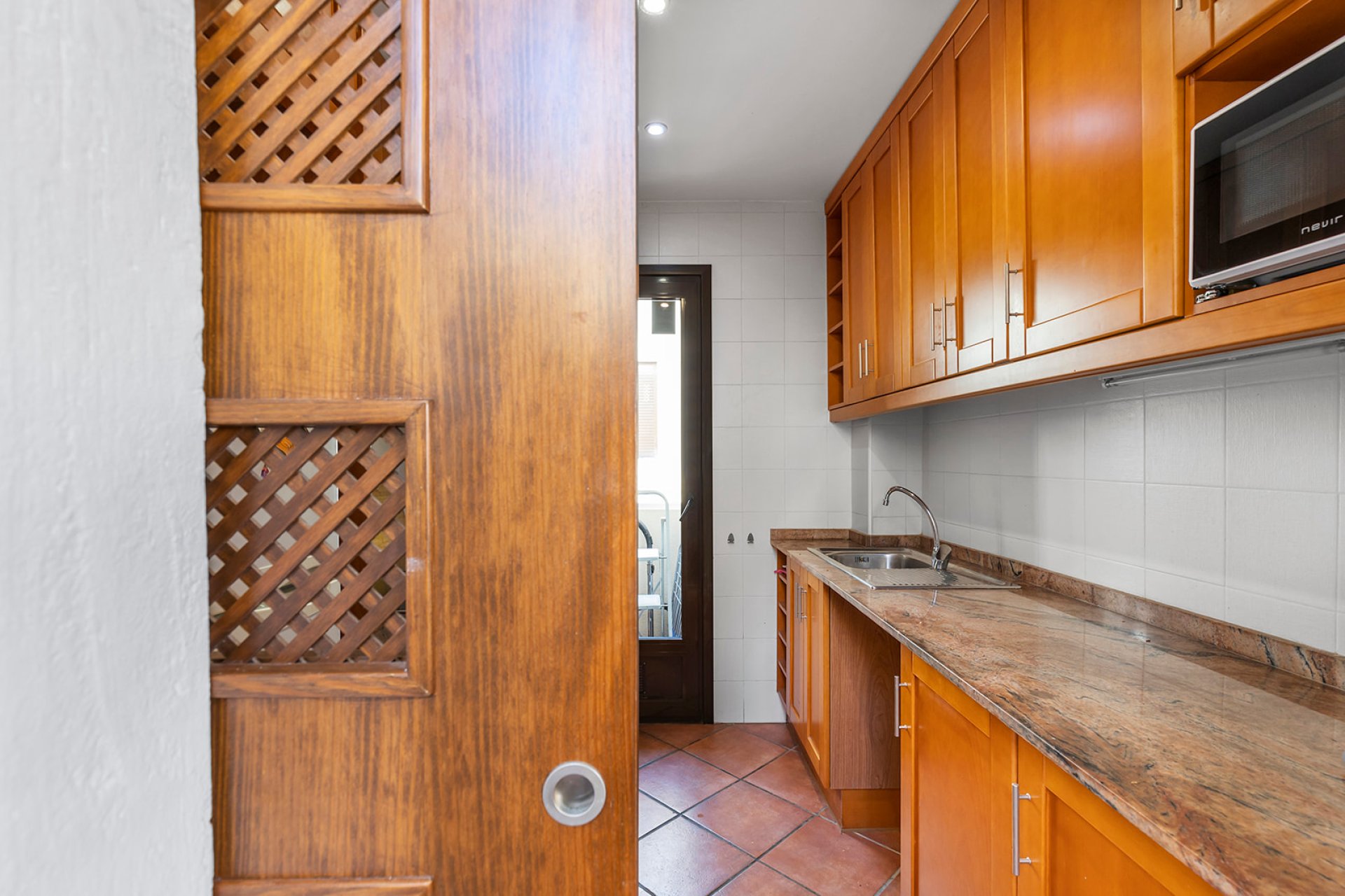 Resale - Apartment -
Torrevieja - Los Altos