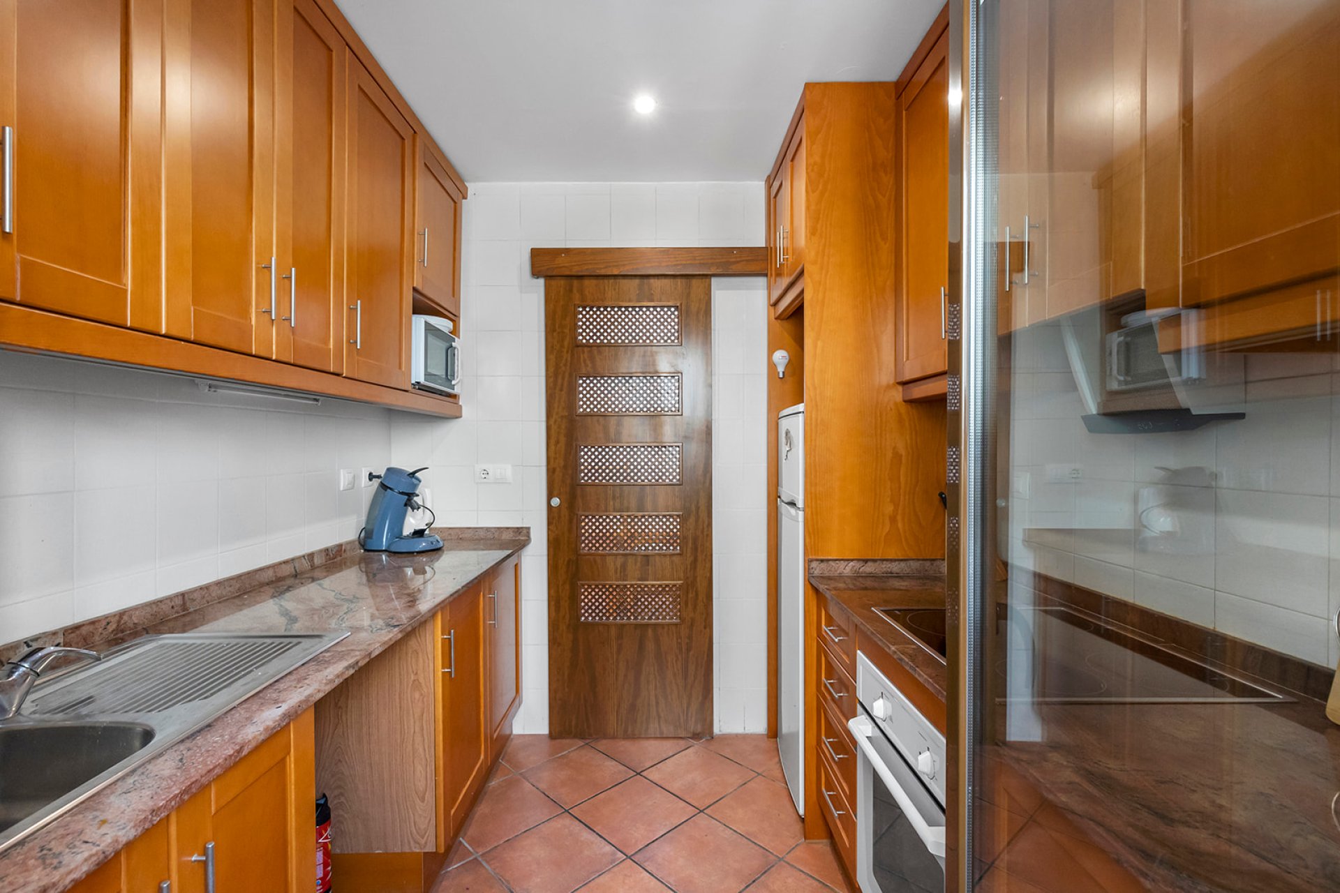 Resale - Apartment -
Torrevieja - Los Altos